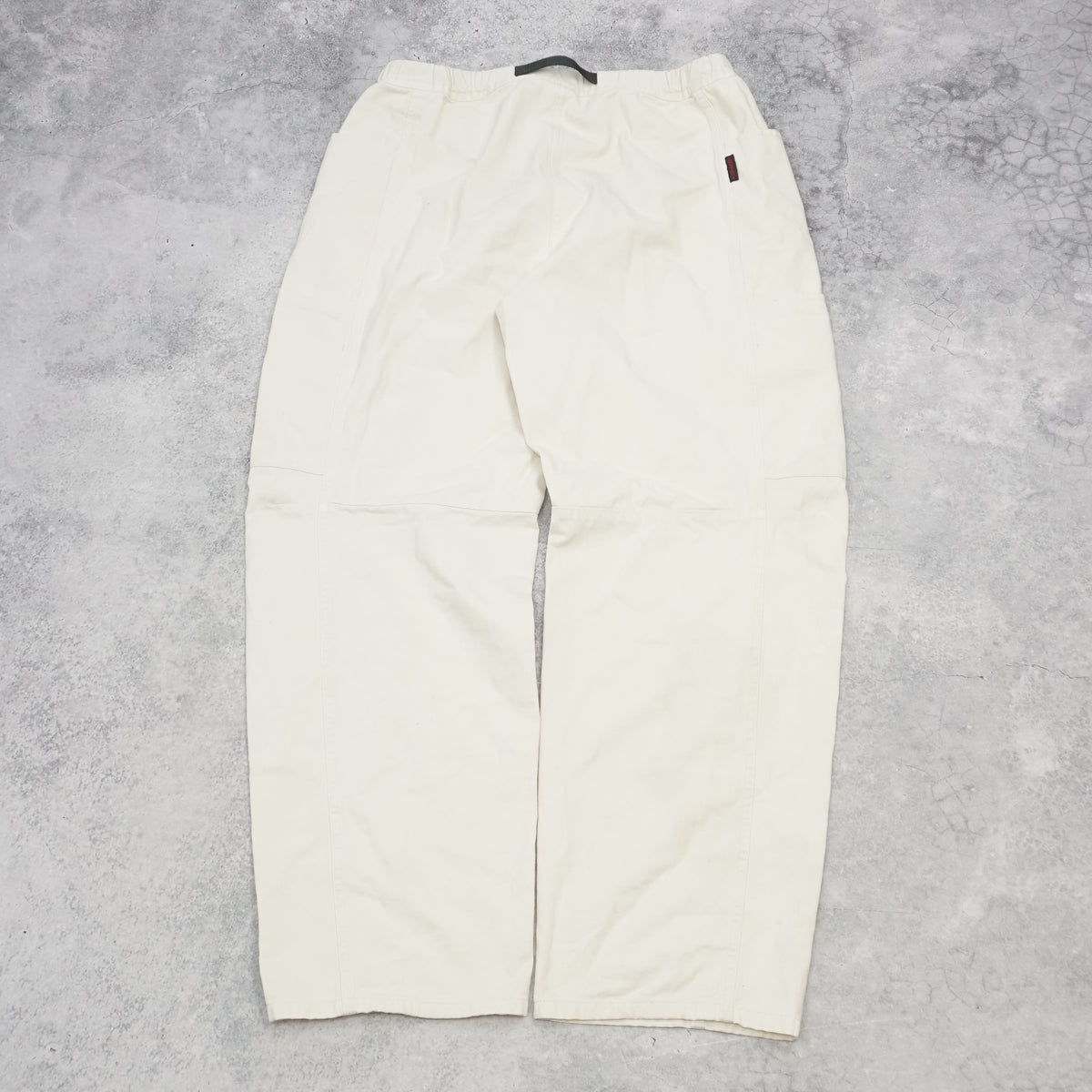Gramicci Wide Leg Pants
