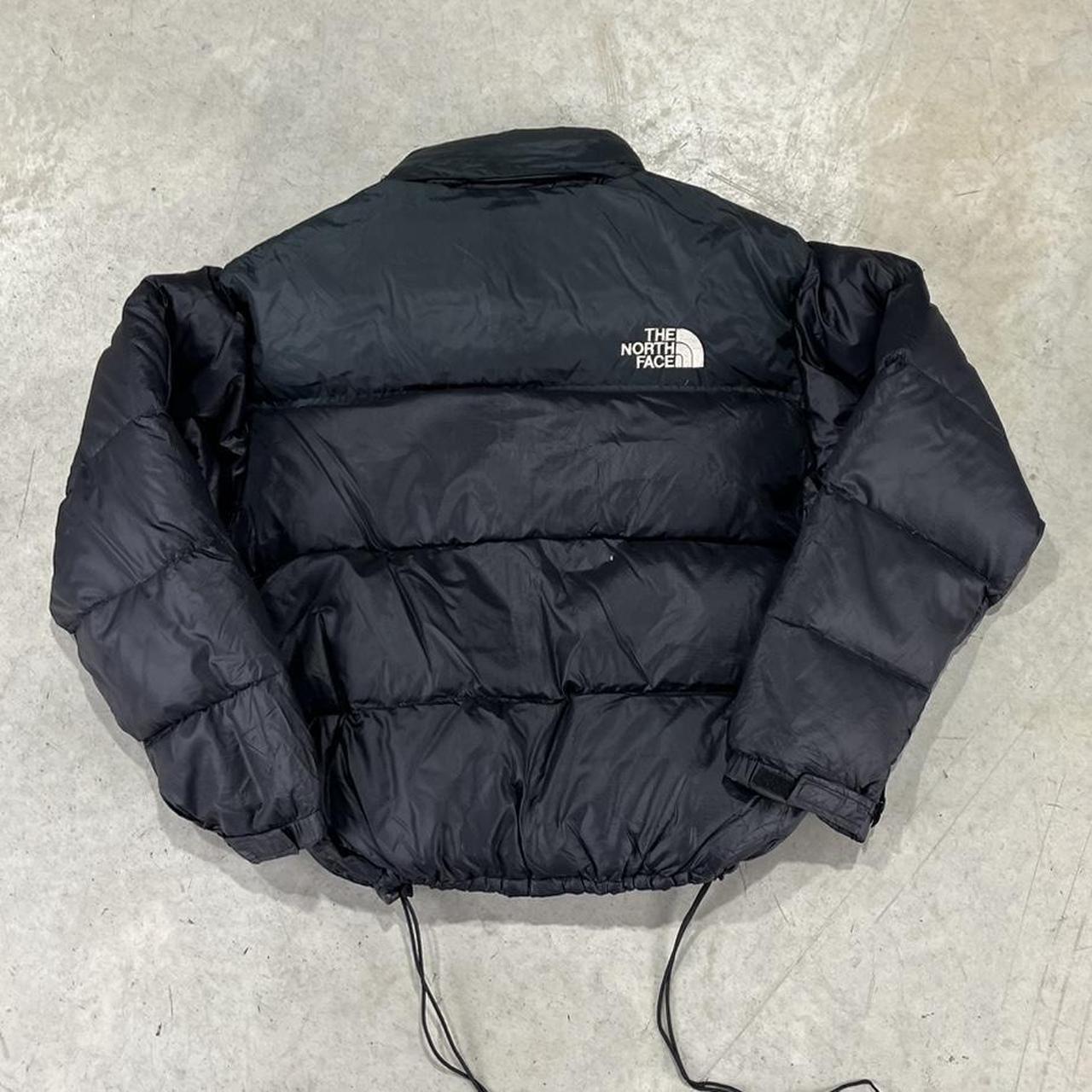 2000s The North Face Puffer Jacket