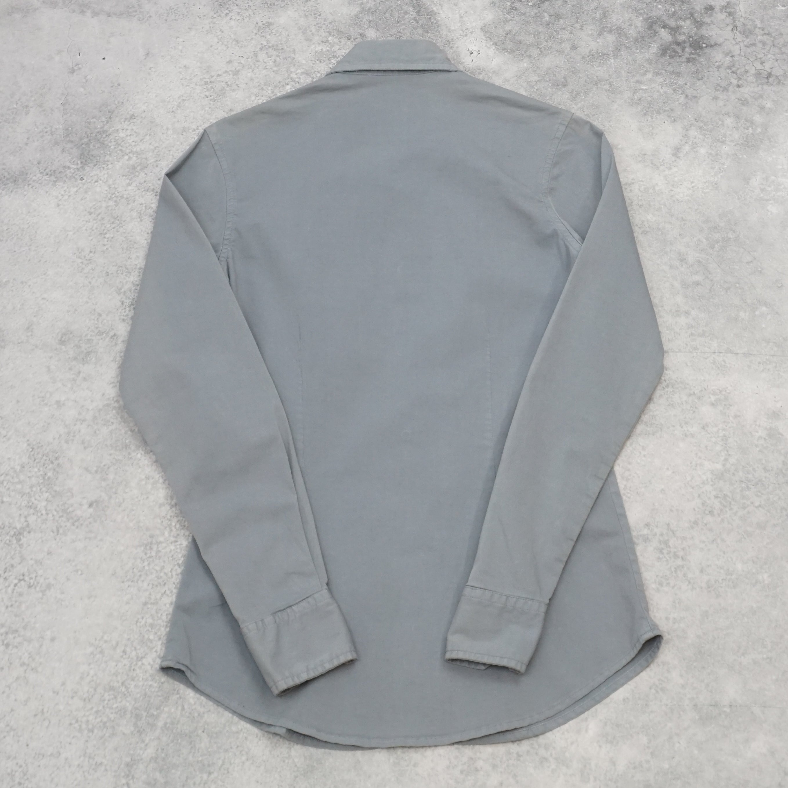 2000s Daniele Alessandrini Shirt