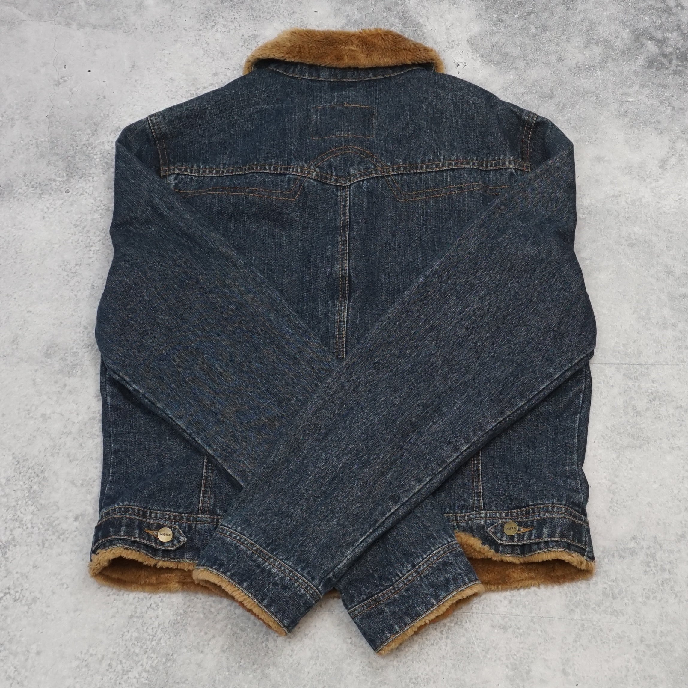 Mexx Denim Jacket