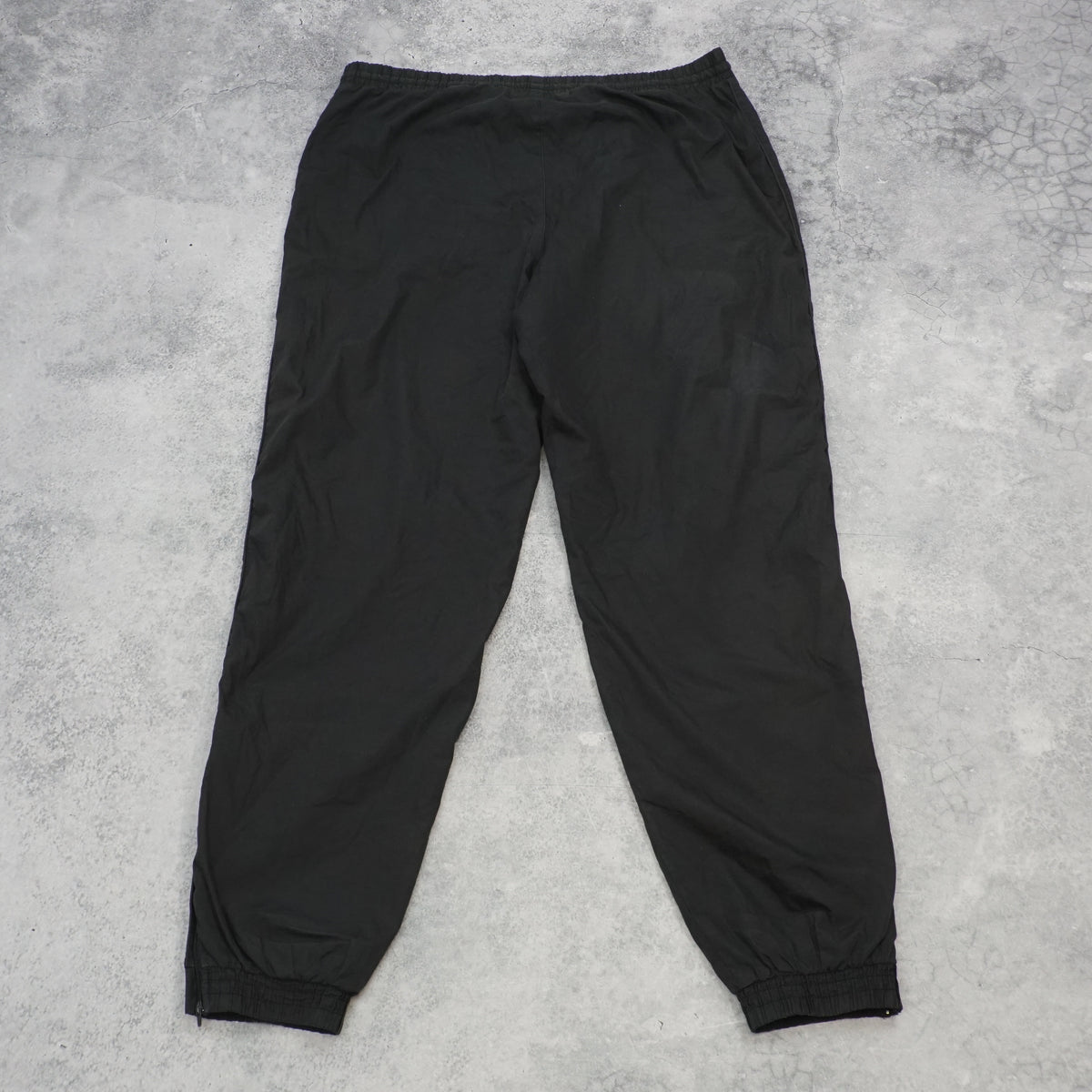 90s Adidas Woven Track Pants