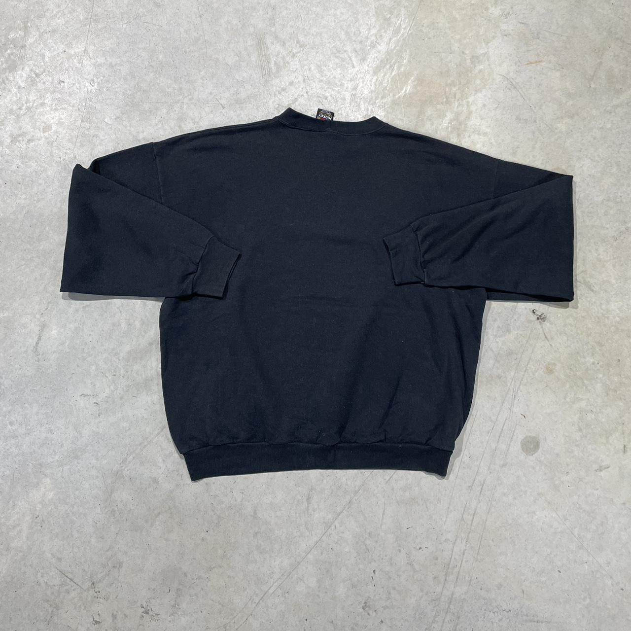 2000s Mickey Mouse Graphic Sweatshirt