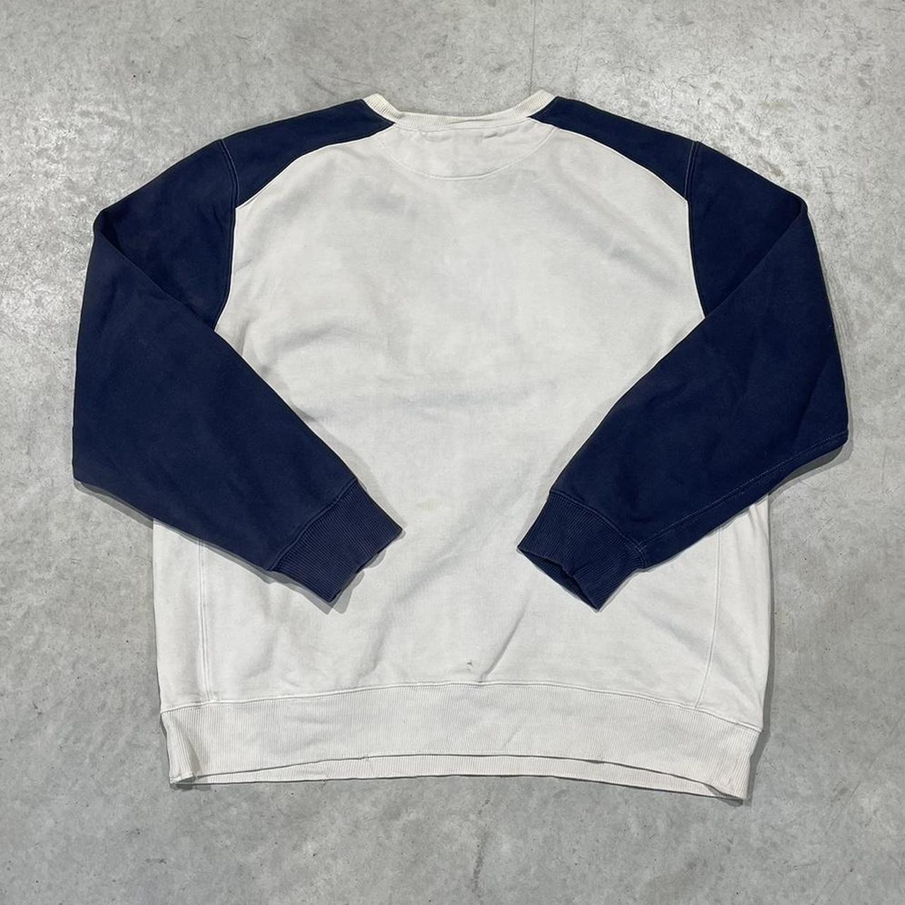2000s Nike Air Sweatshirt