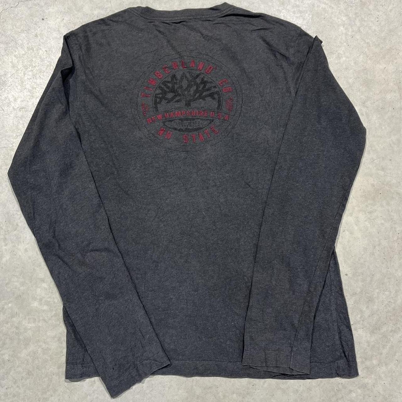 2000s Timberland T-Shirt