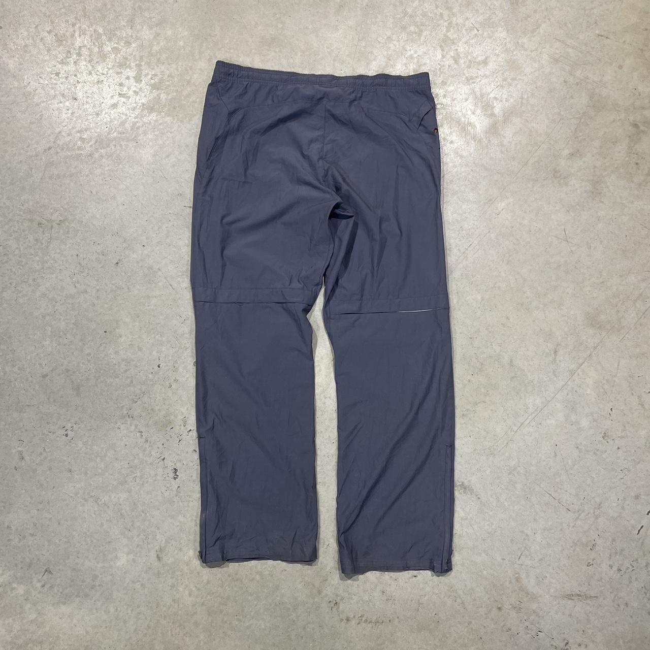 2000s Nike Track Pants