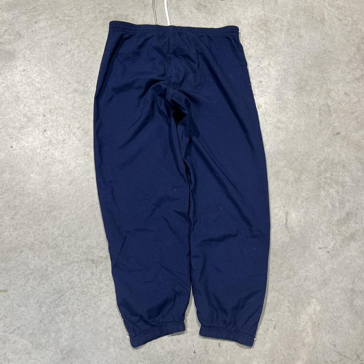 2000s Nike Relaxed Track Pants
