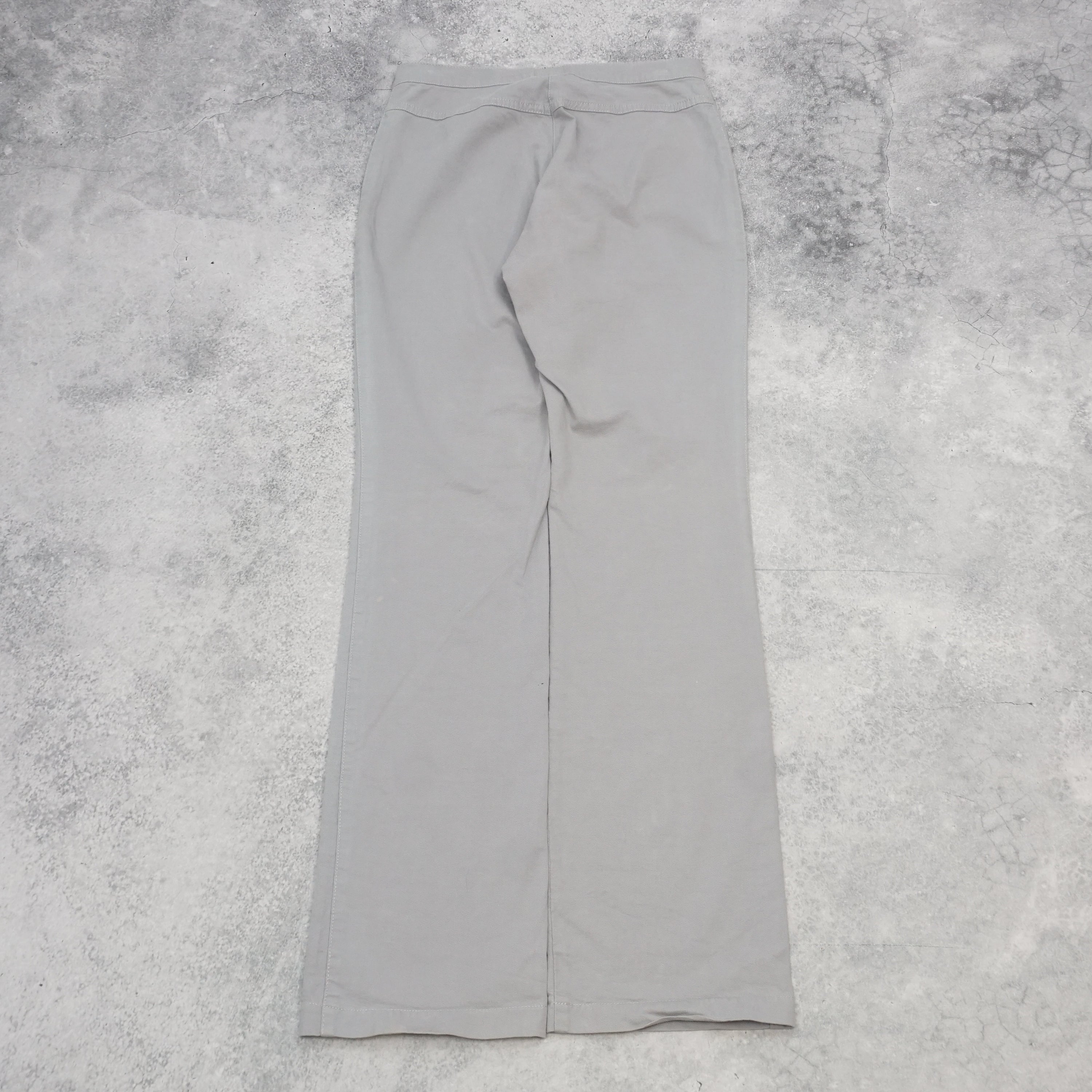 Rifle Flare Pants