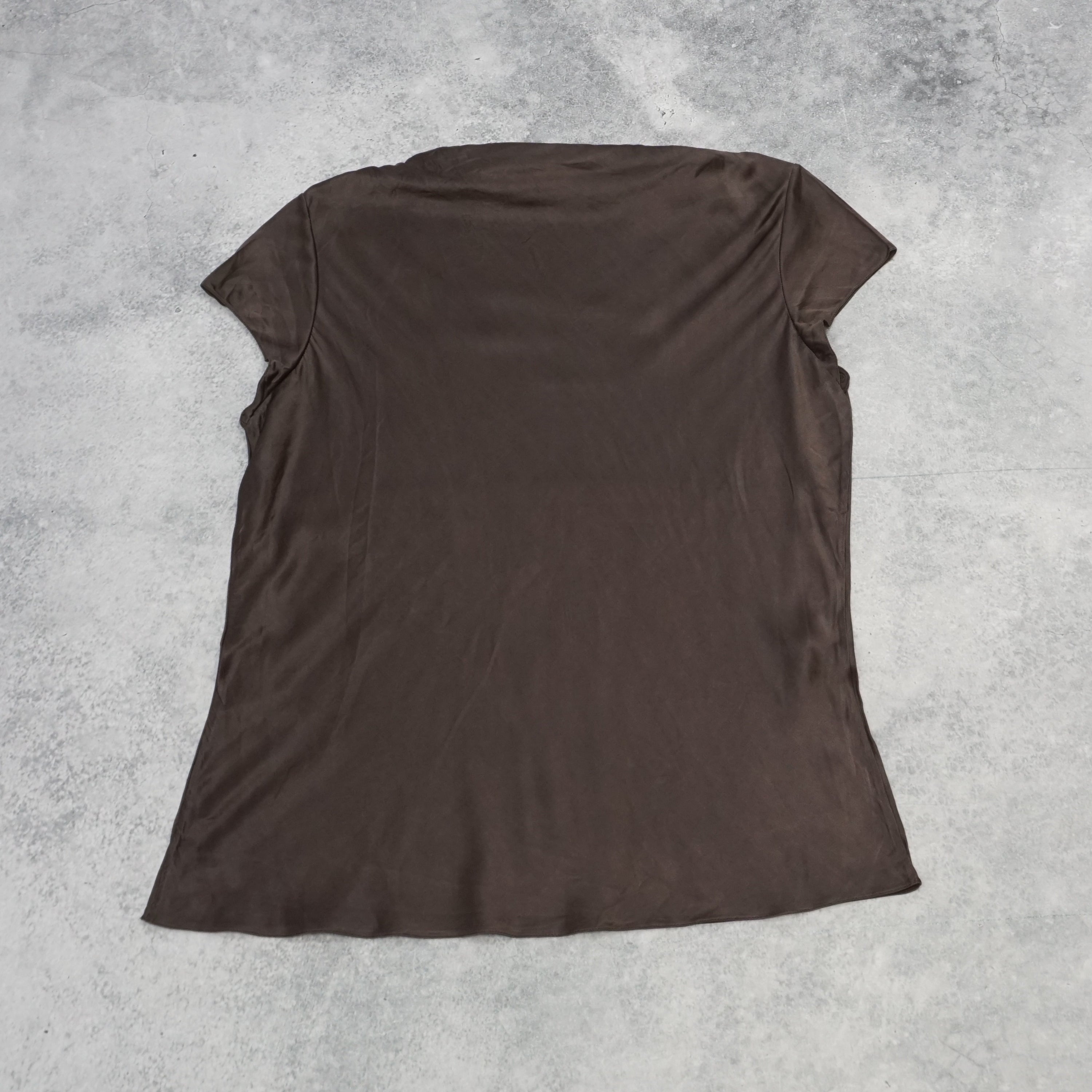 Yves Saint Laurent Top