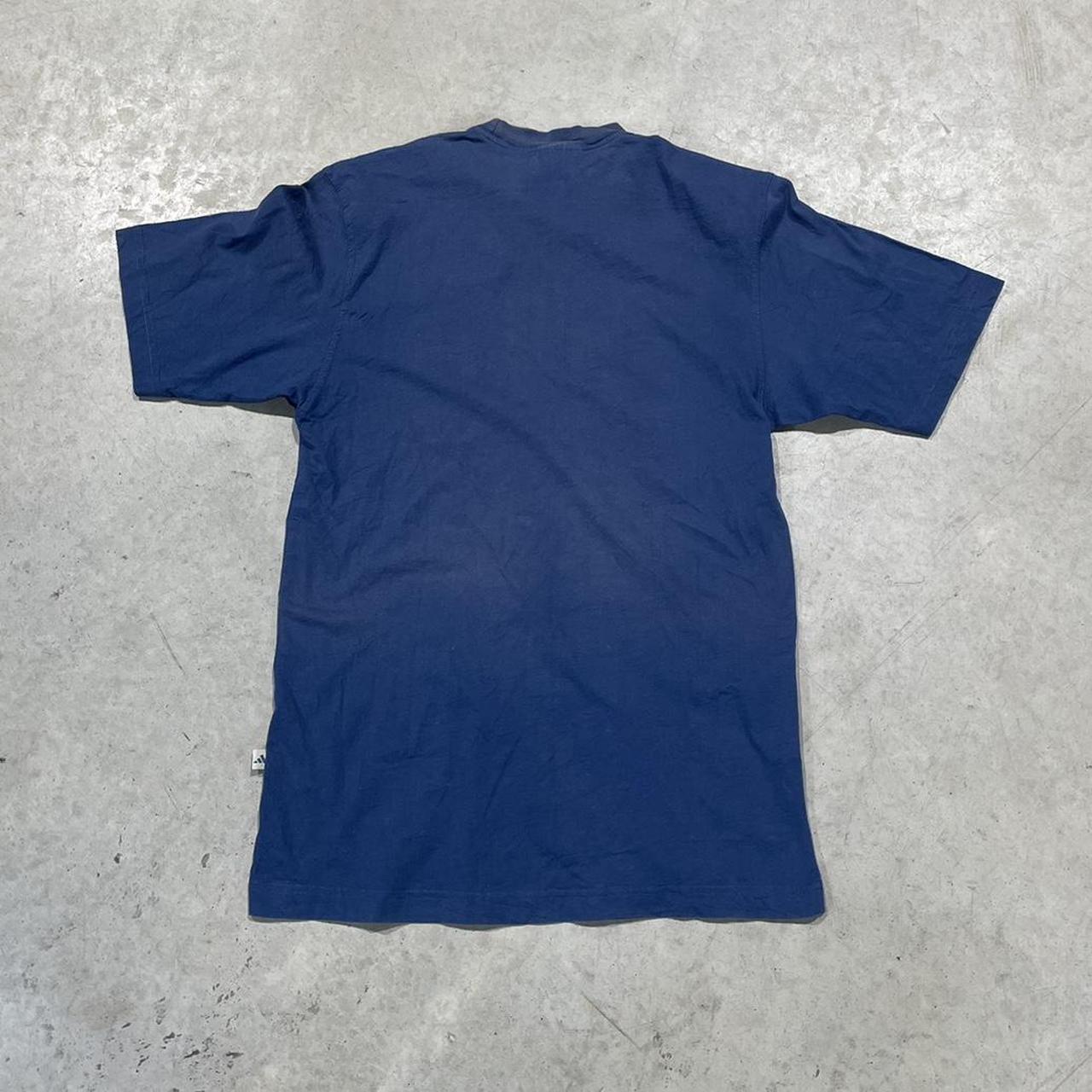 90s Adidas T-Shirt