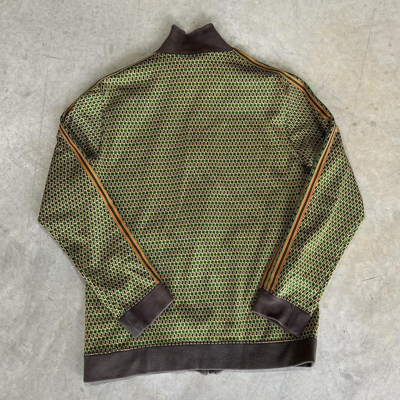 90s Issey Miyake Track Jacket