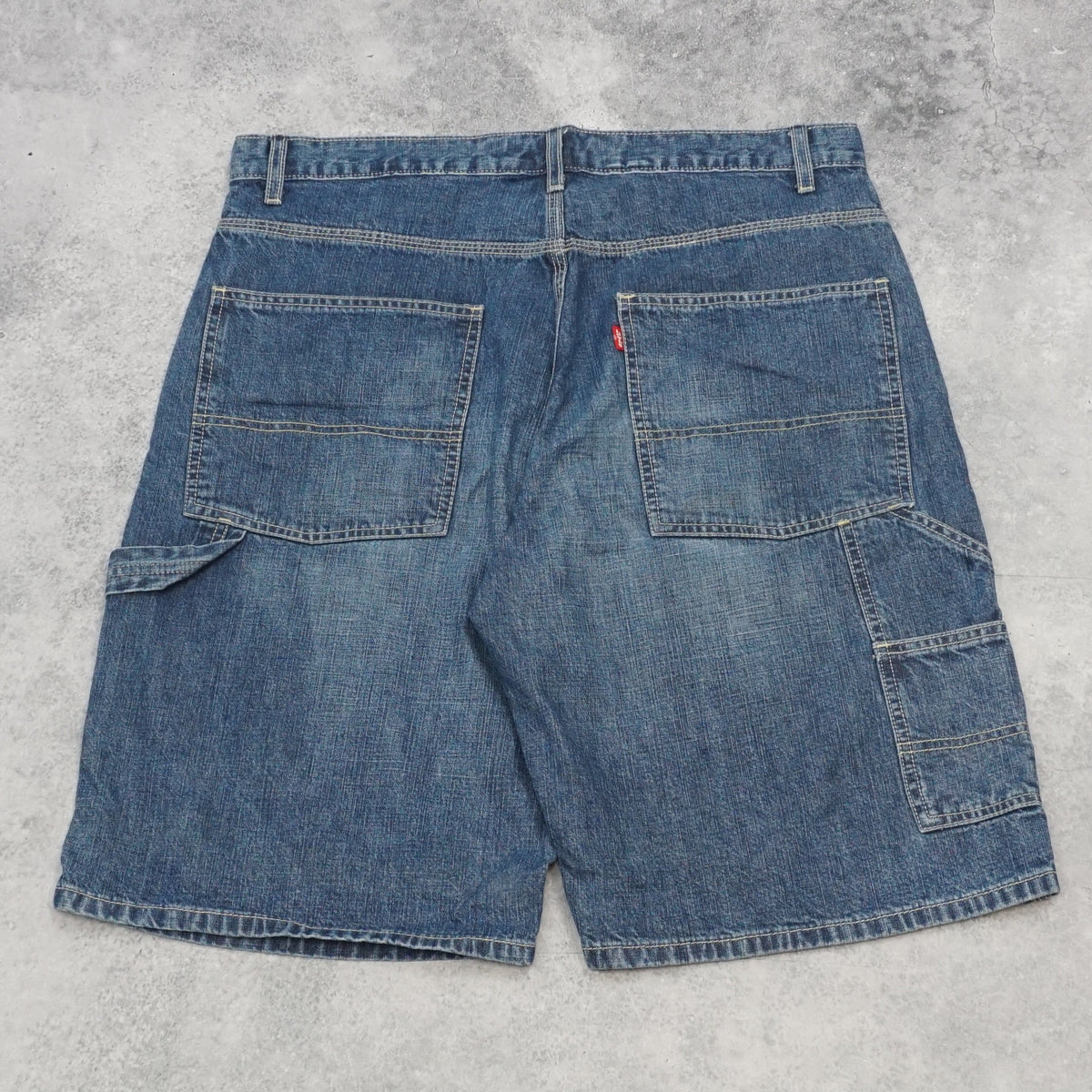 2000s Levi's Carpenter Baggy Jorts