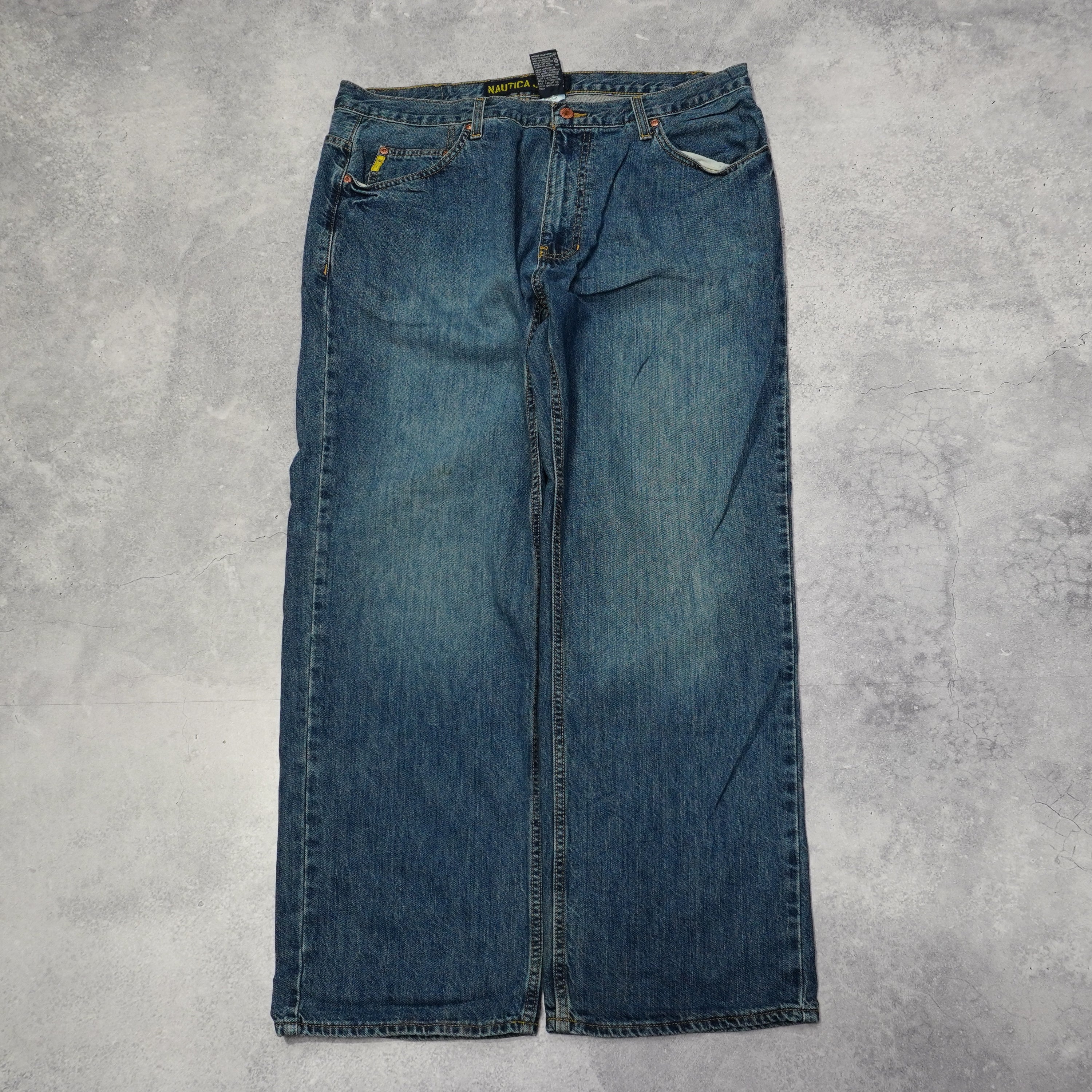 2000s Nautica Jeans Jeans