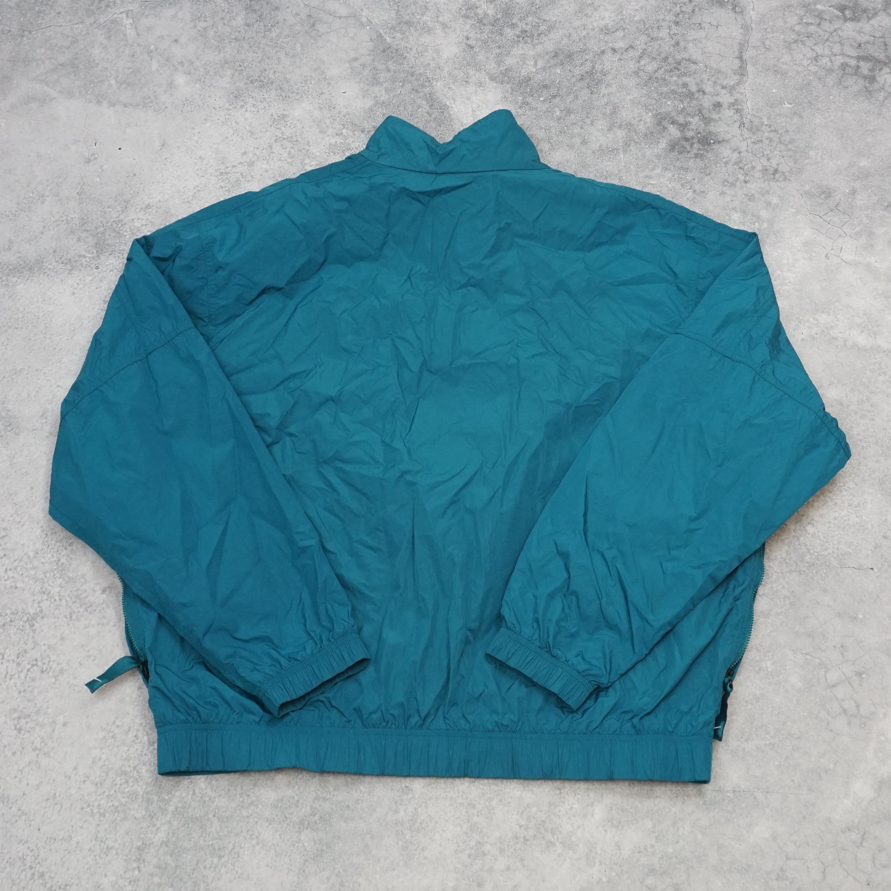 Nike Zip Up Lightweight Jacket