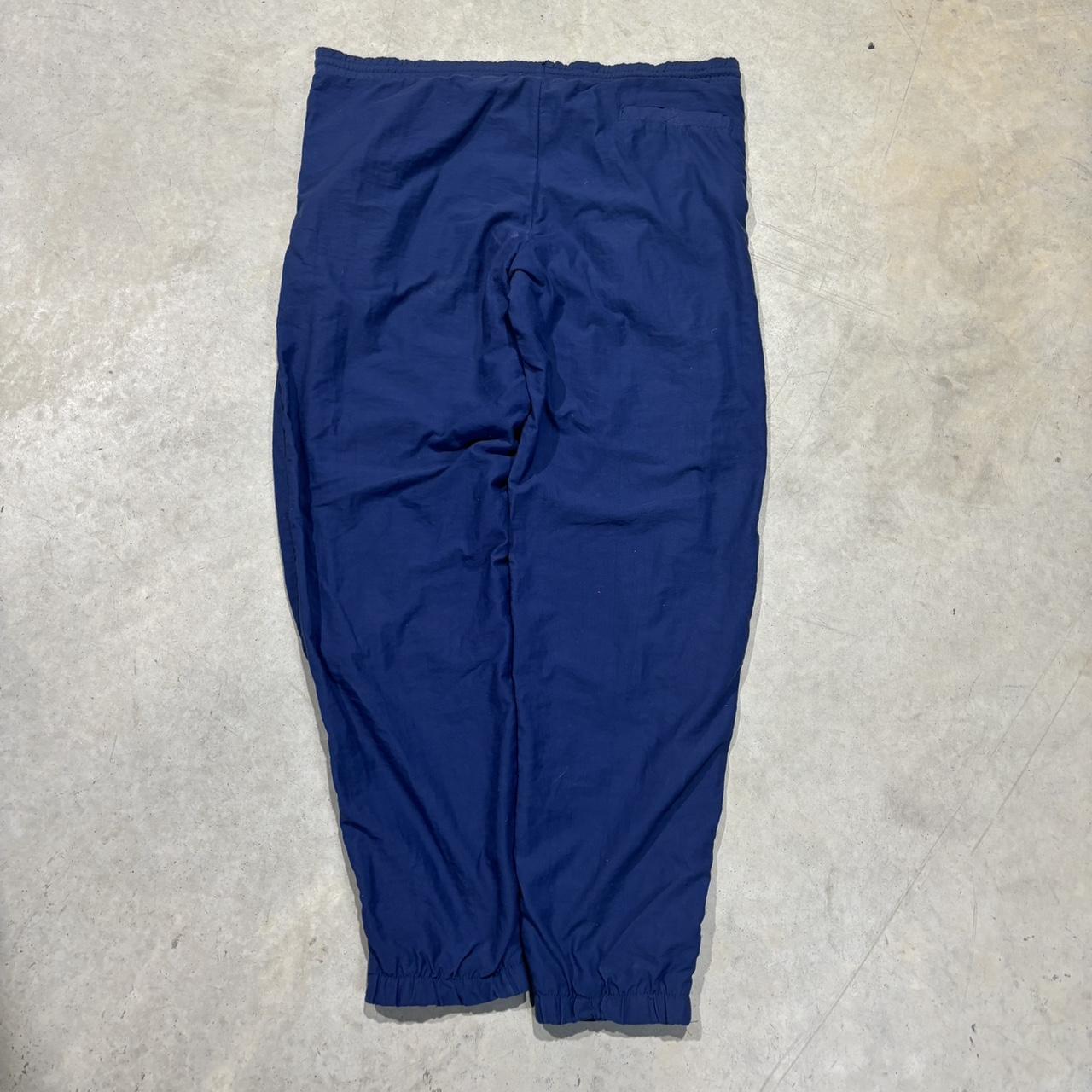 2000s Nike Track Pants