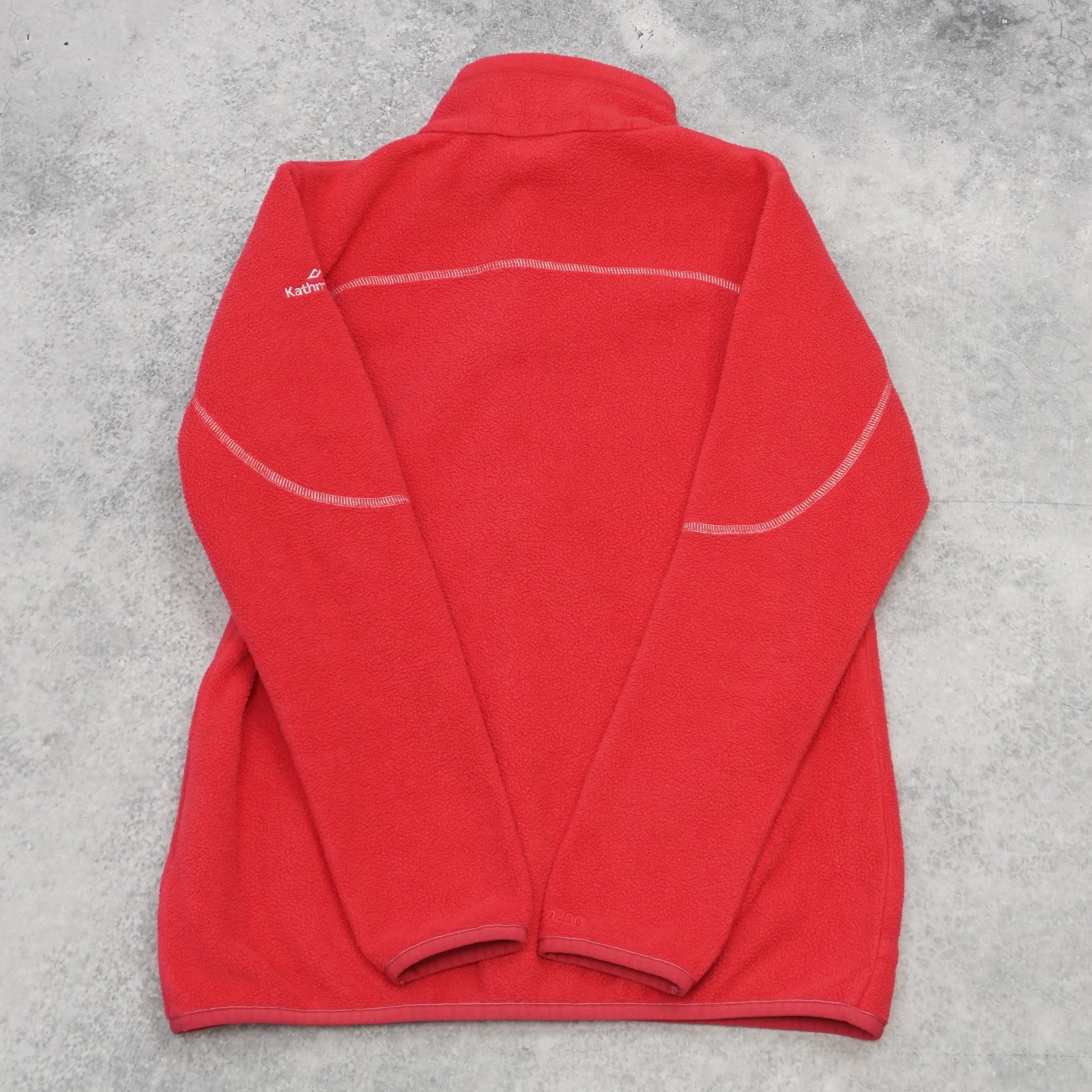Kathmandu Fleece