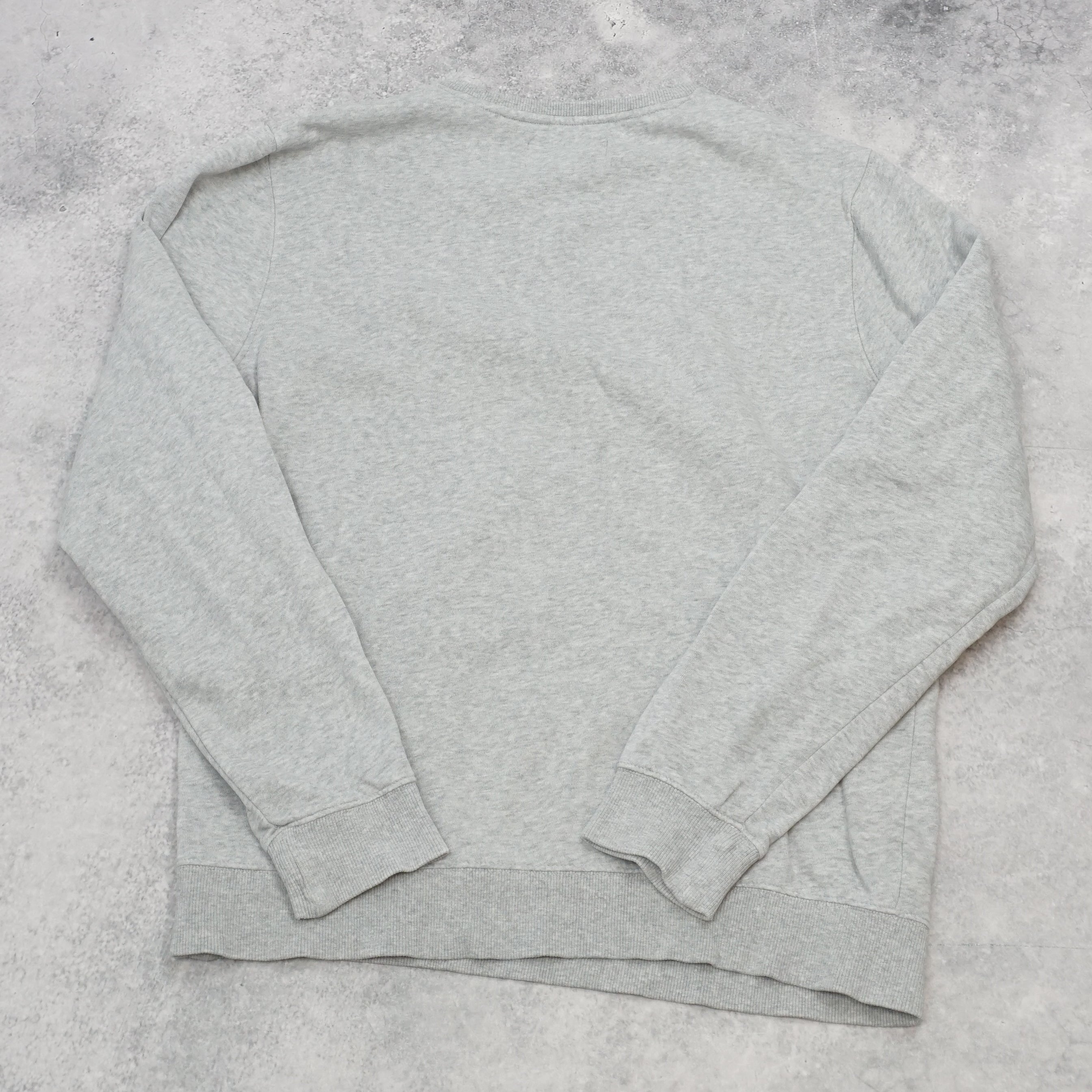 2000s Freshjive Crewneck Jumper