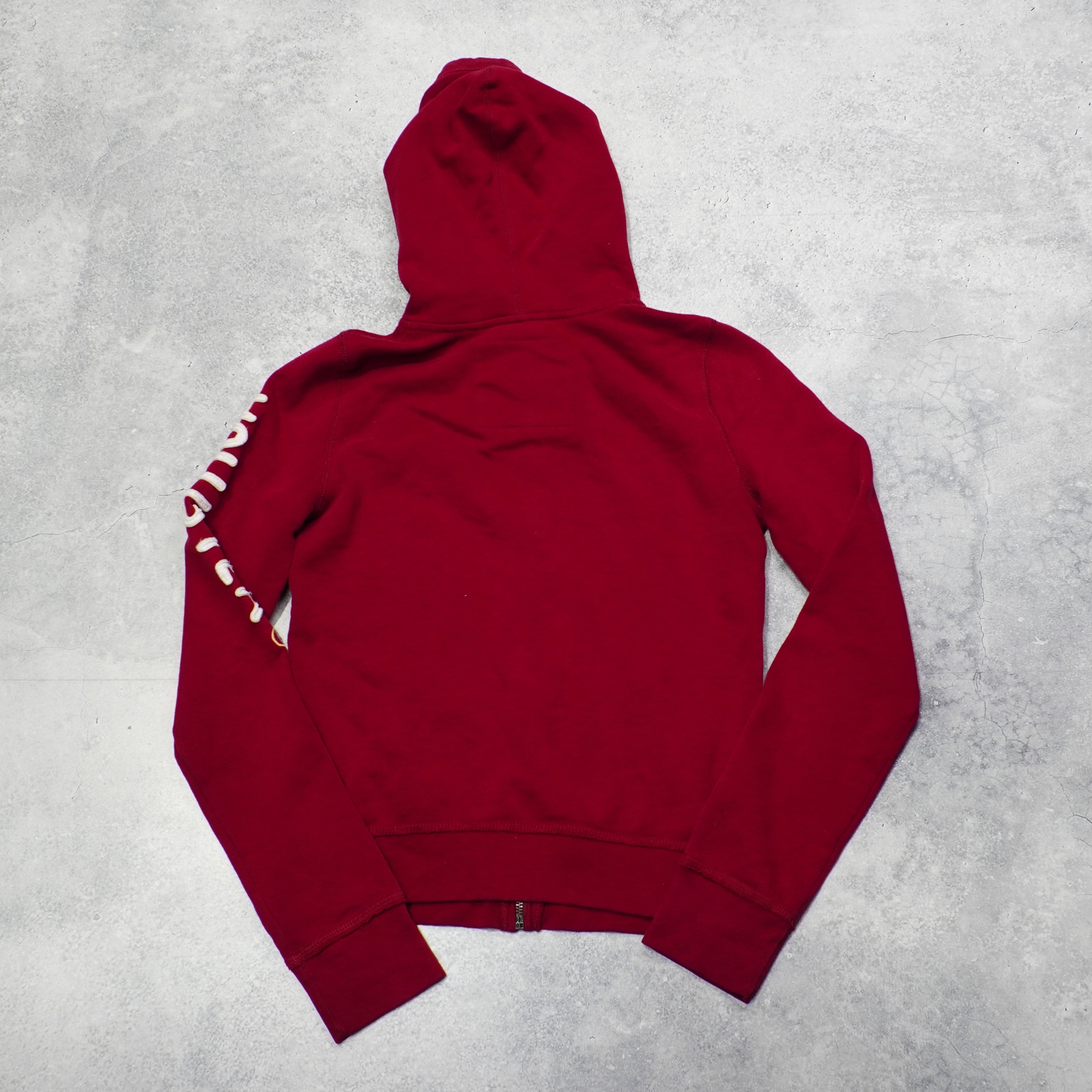 2000s Hollister Hoodie