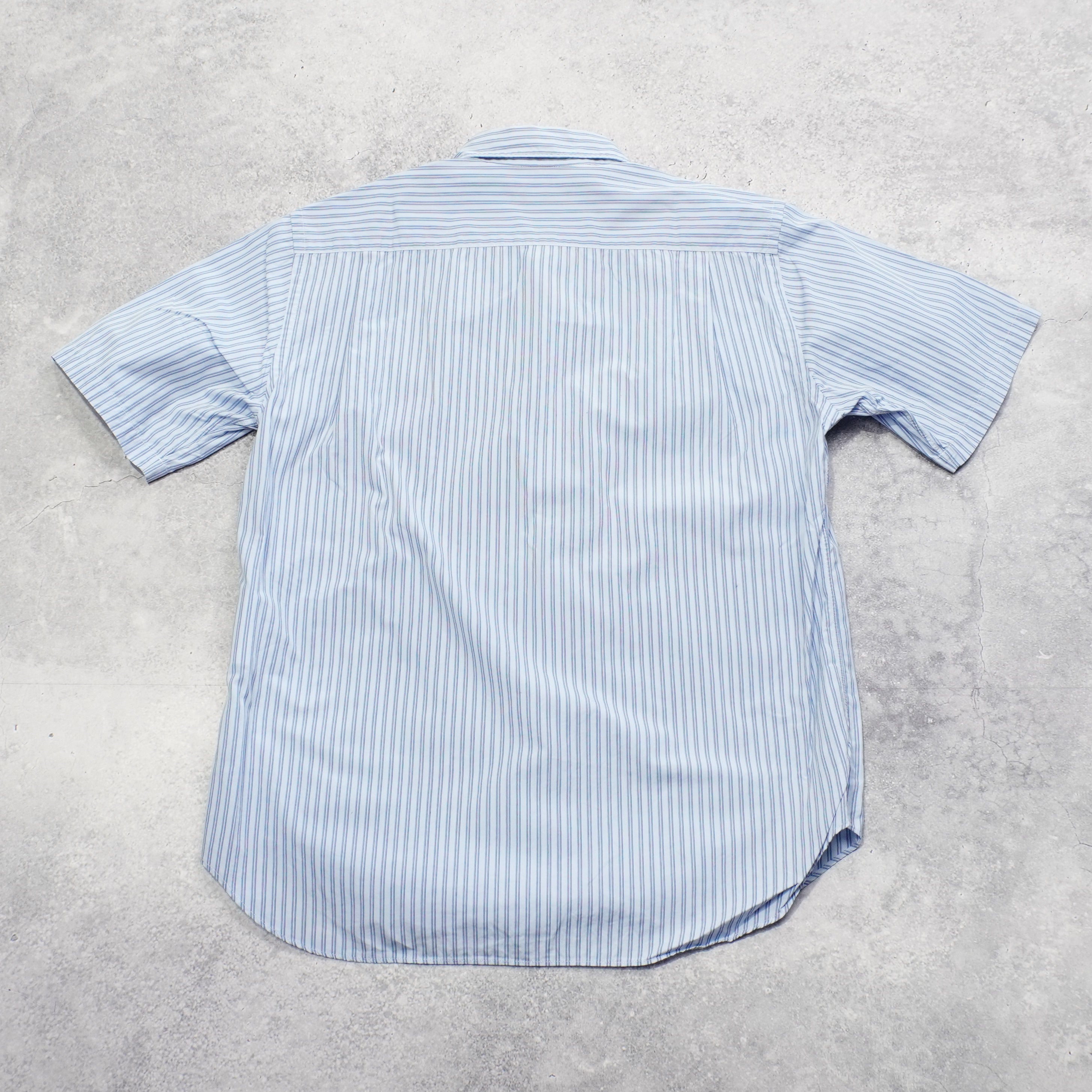 2000s Comme Des Garcons Homme Button Up