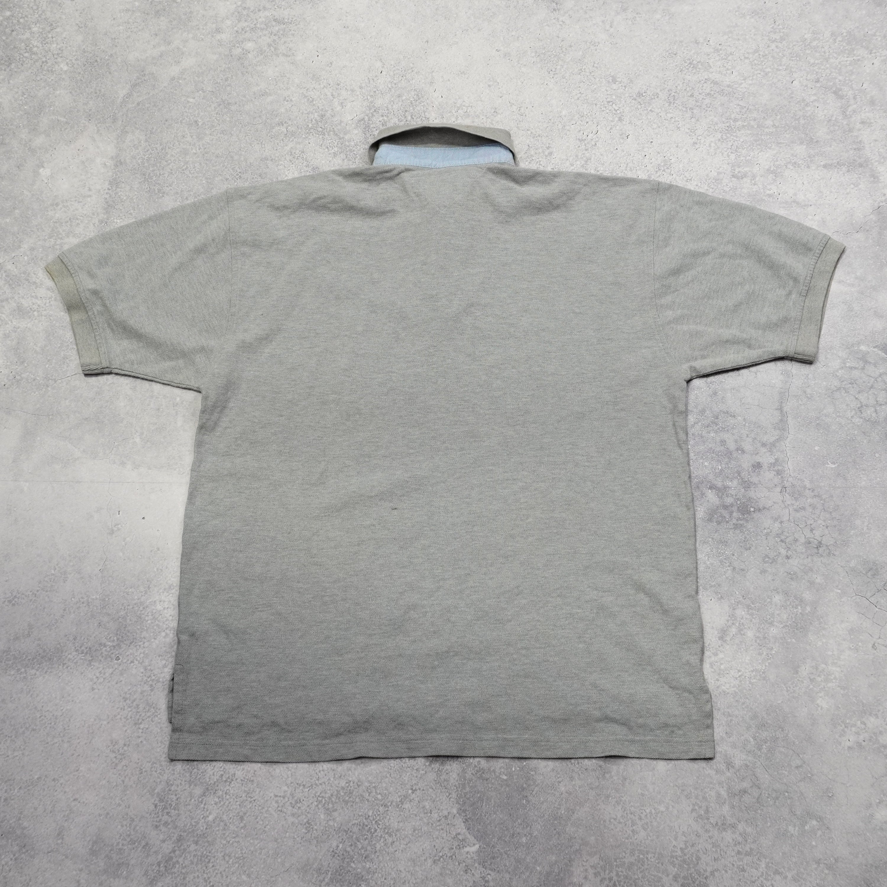 2000s Tommy Hilfiger Polo