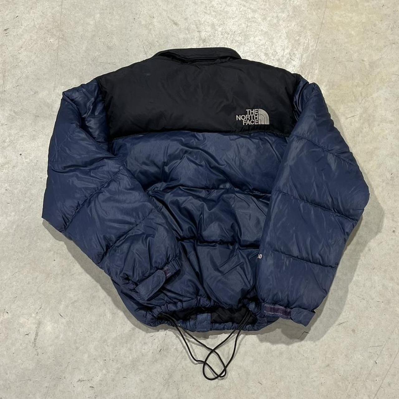 2000s The North Face Puffer Jacket