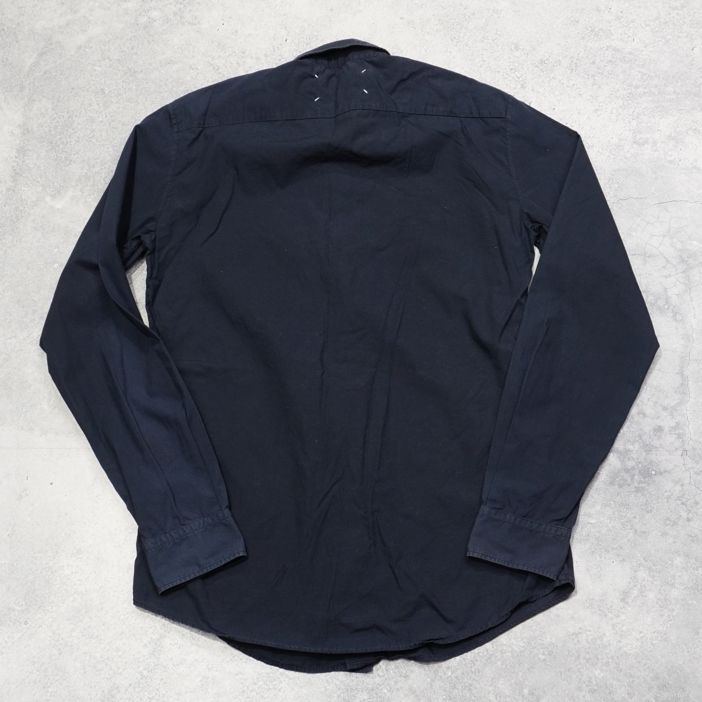 Maison Margiela Button Up