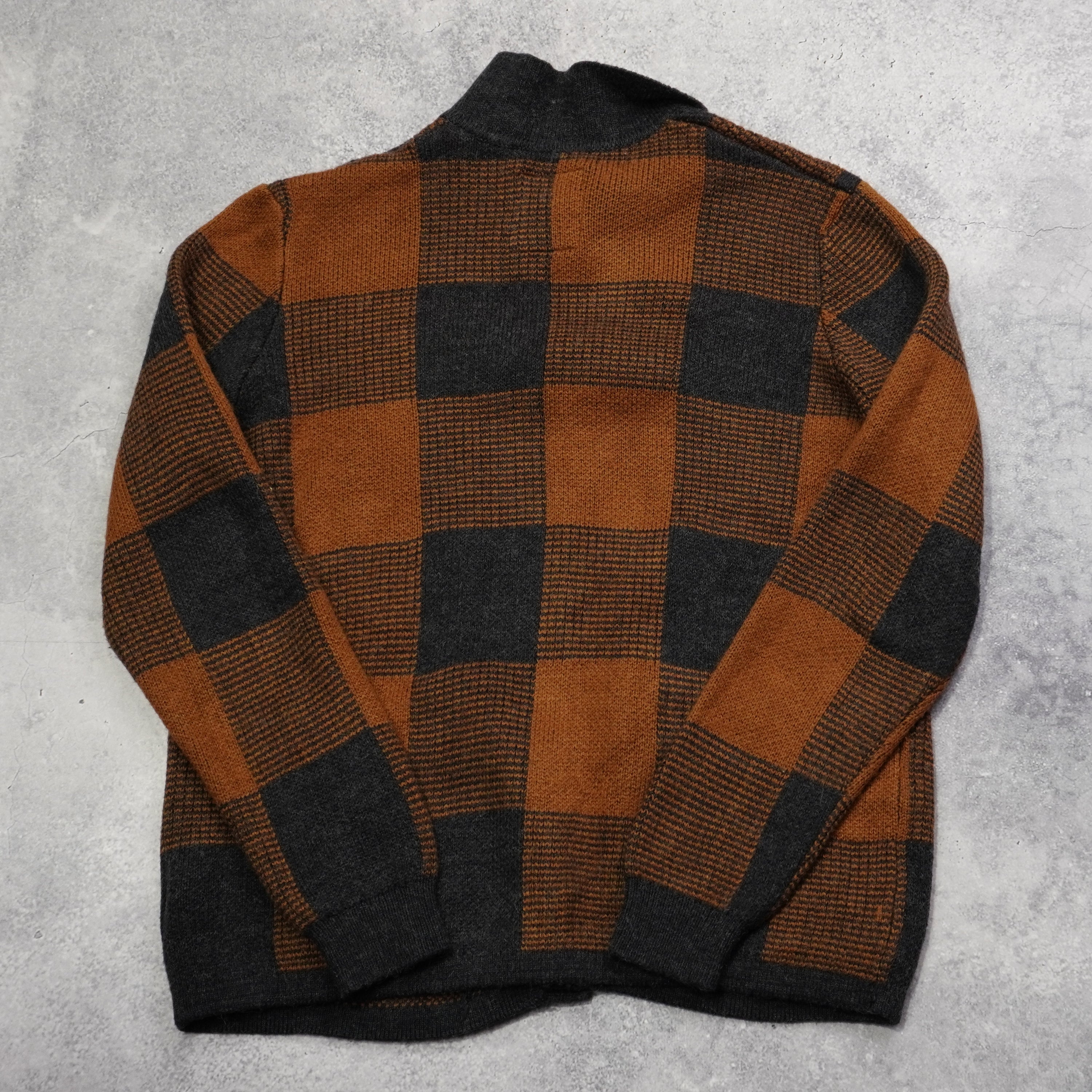 2000s Percival Knit