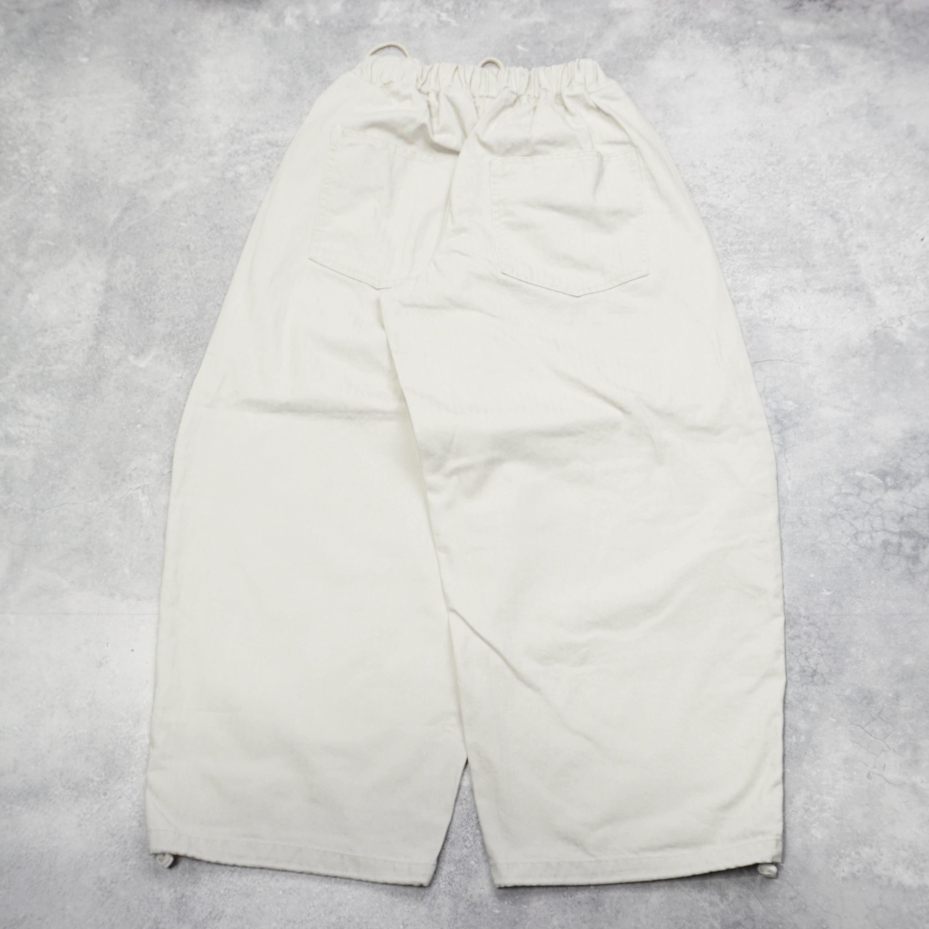 MP+ Korean Pants