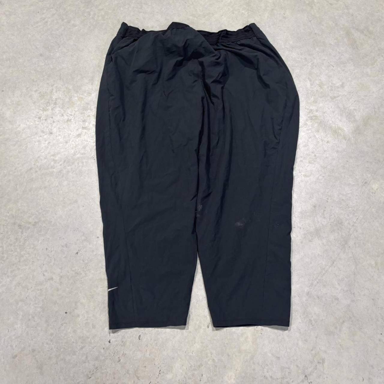 2000s Nike Track Pants