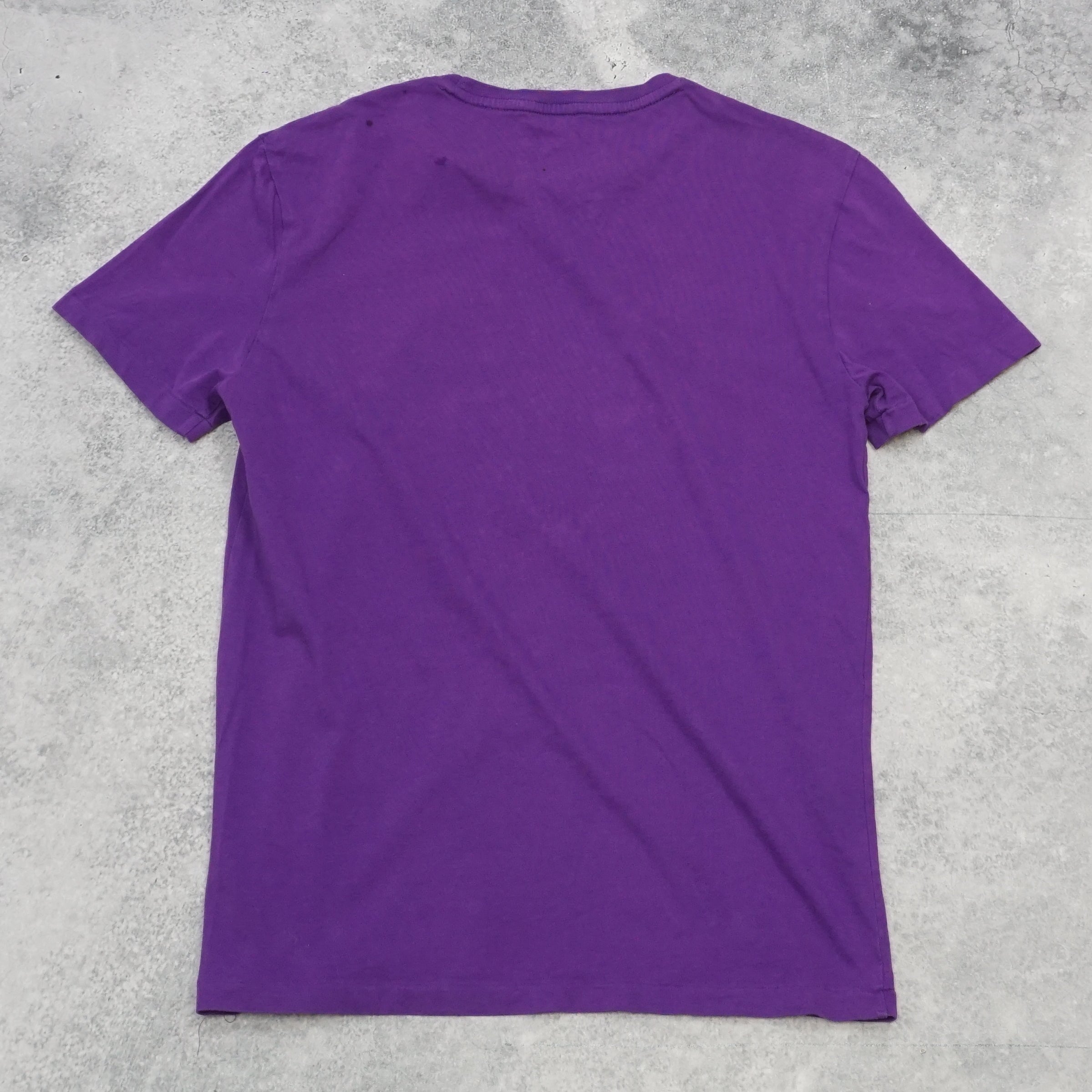 Polo Ralph Lauren Custom Fit T-Shirt
