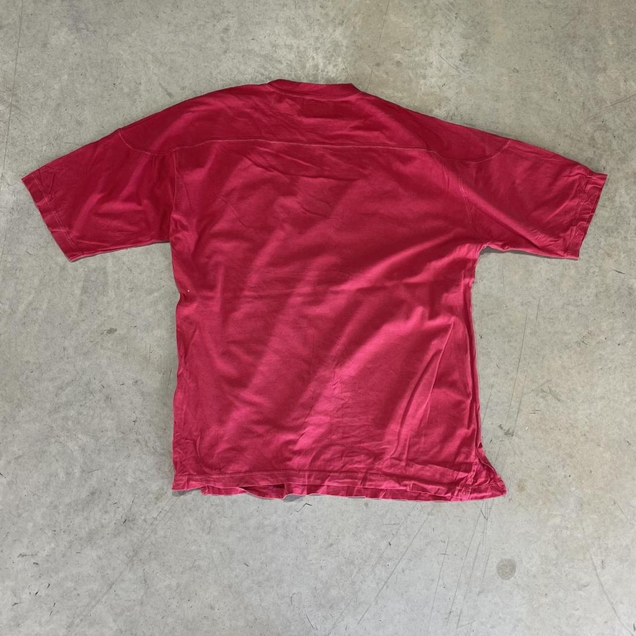 2000s Levi’s Graphic T-Shirt