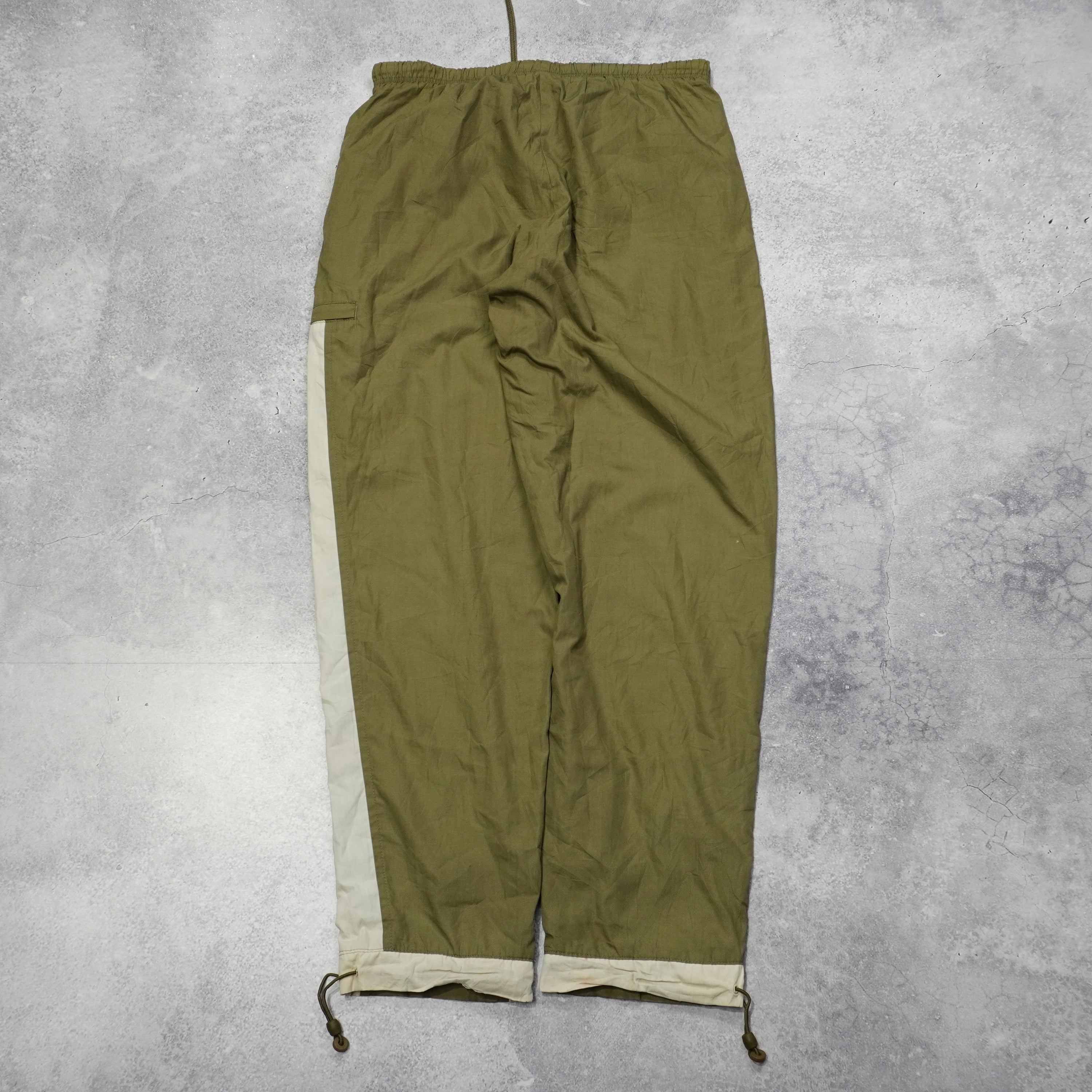 2000s Nike Track Pants