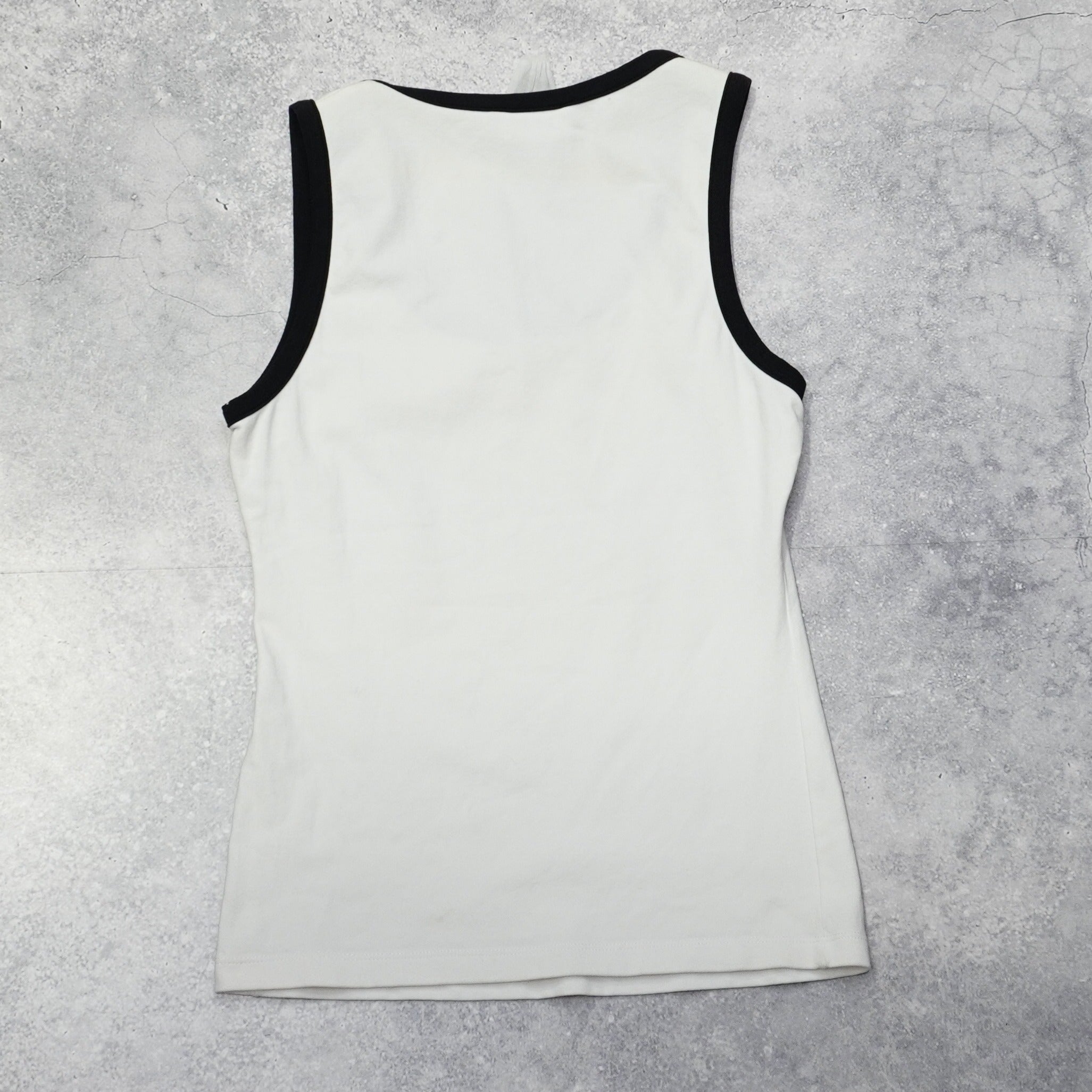 2000s Morgan Tank Top