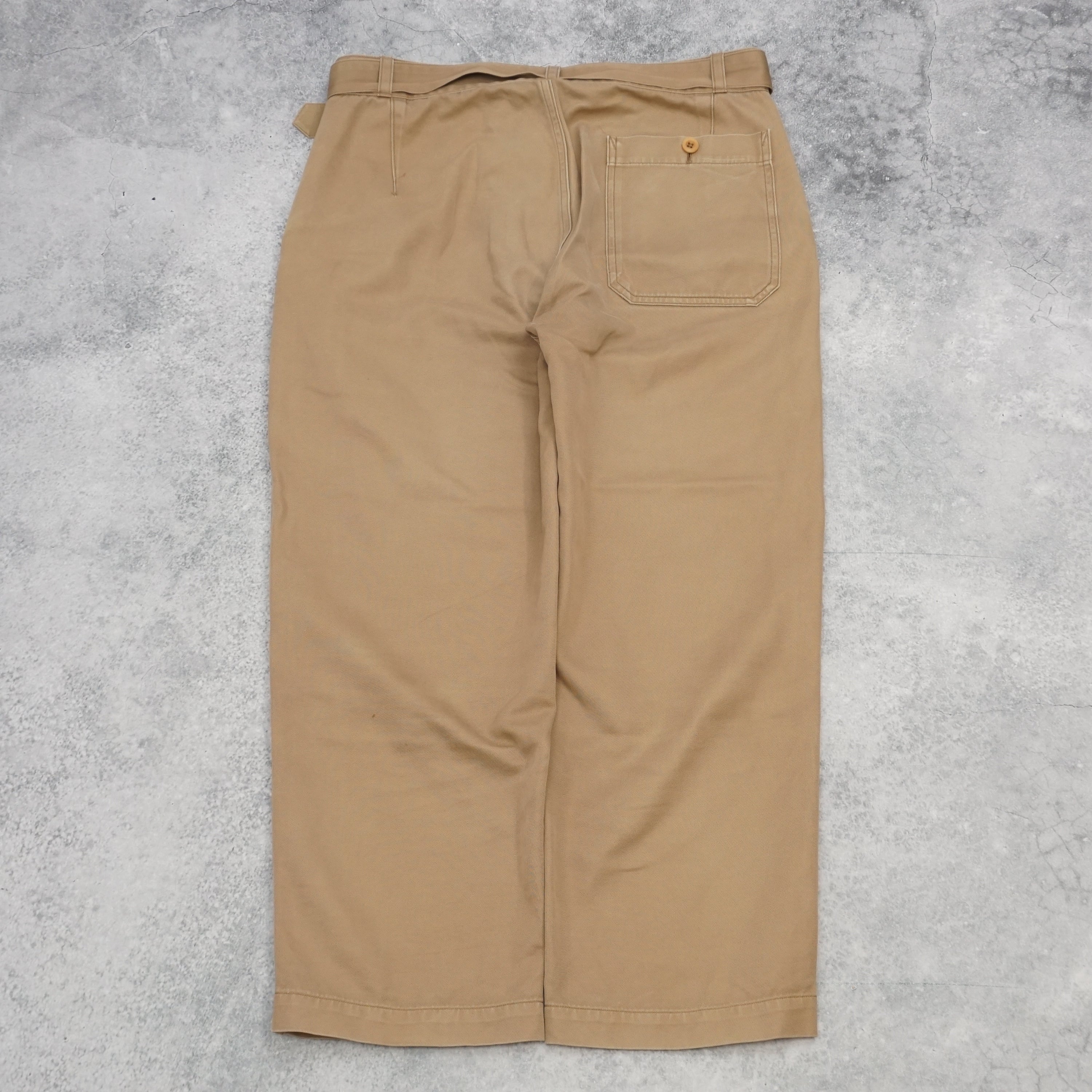 KS Co. Pants