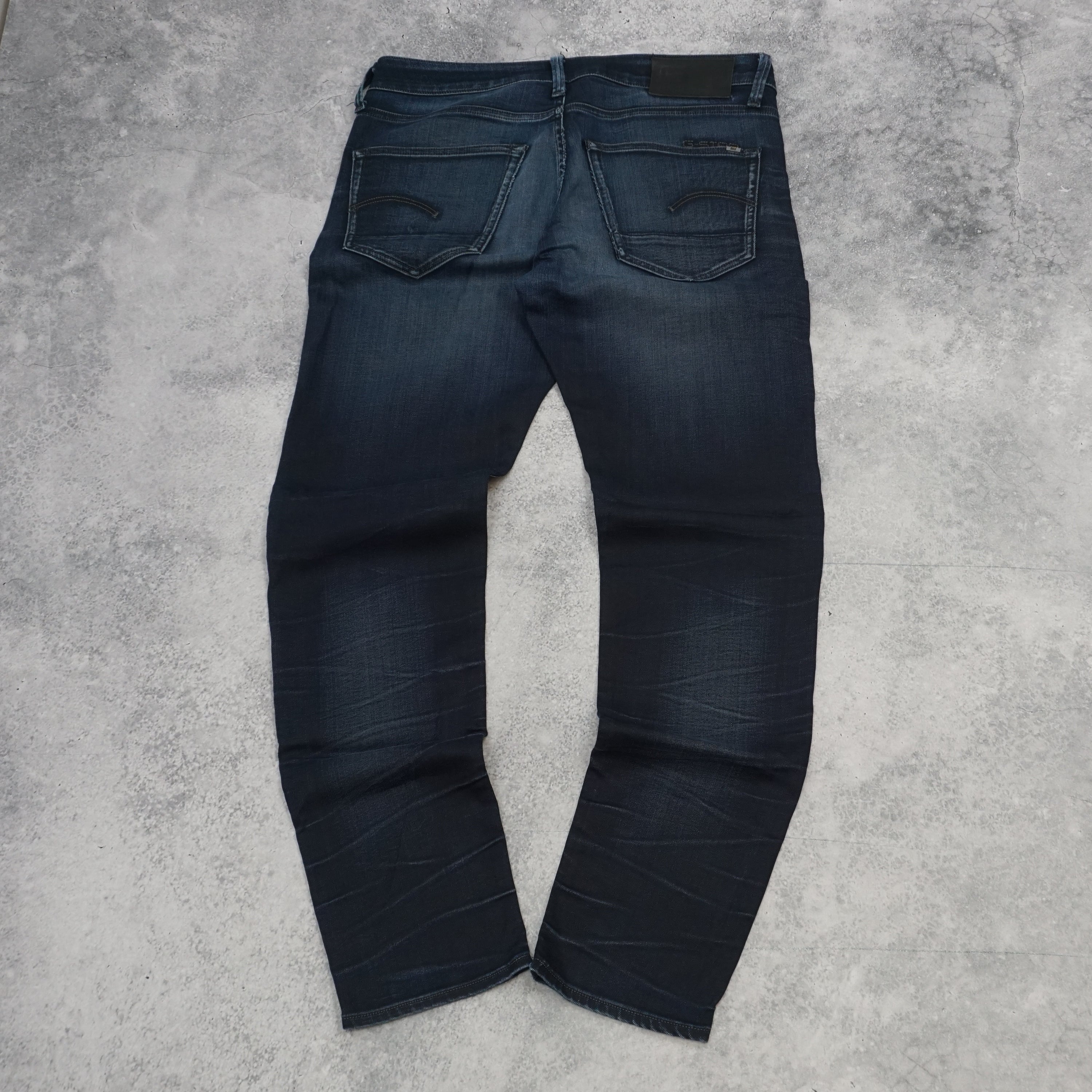 G-Star Raw Slim Fit Jeans