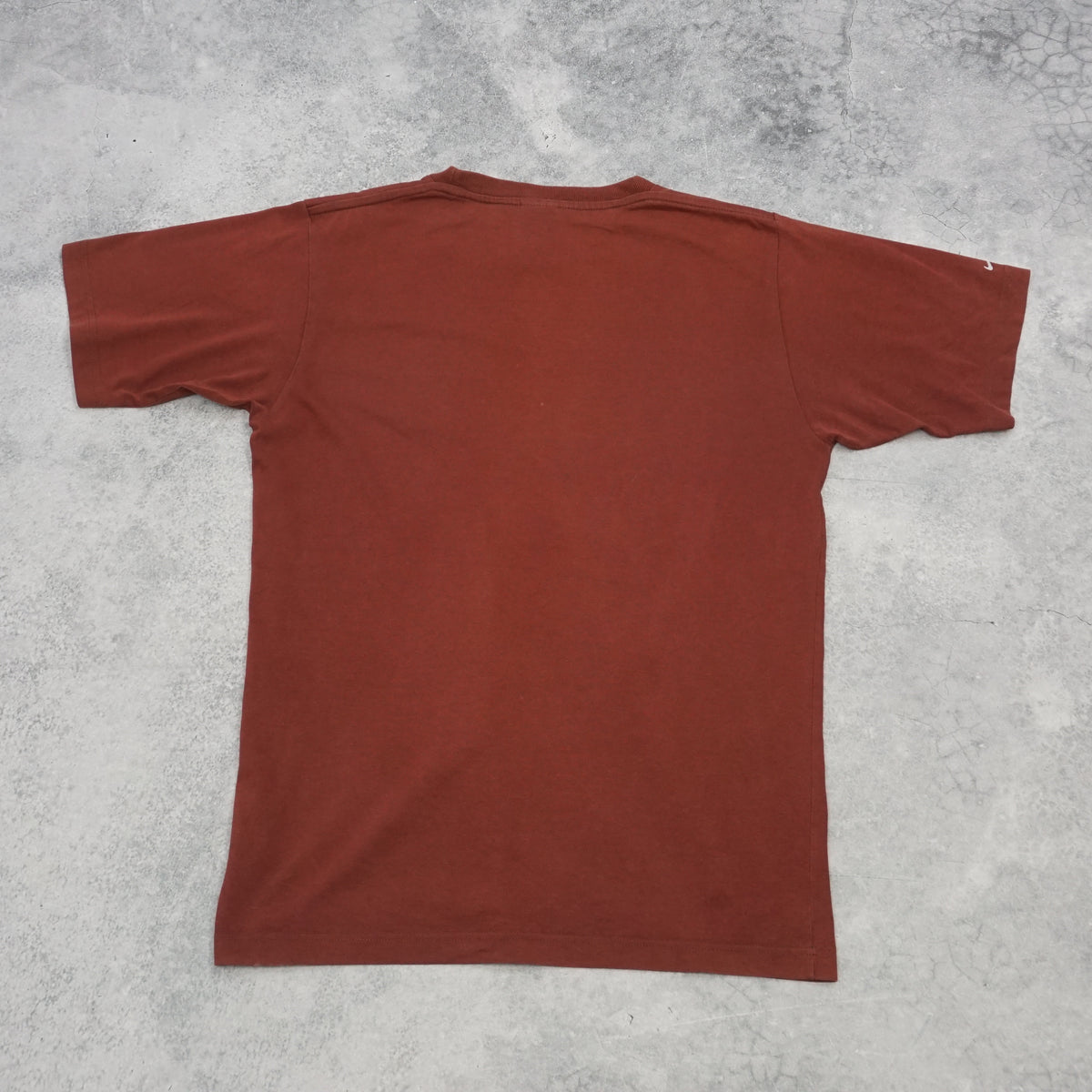 2000s Nike Dri-Fit Graphic T-Shirt