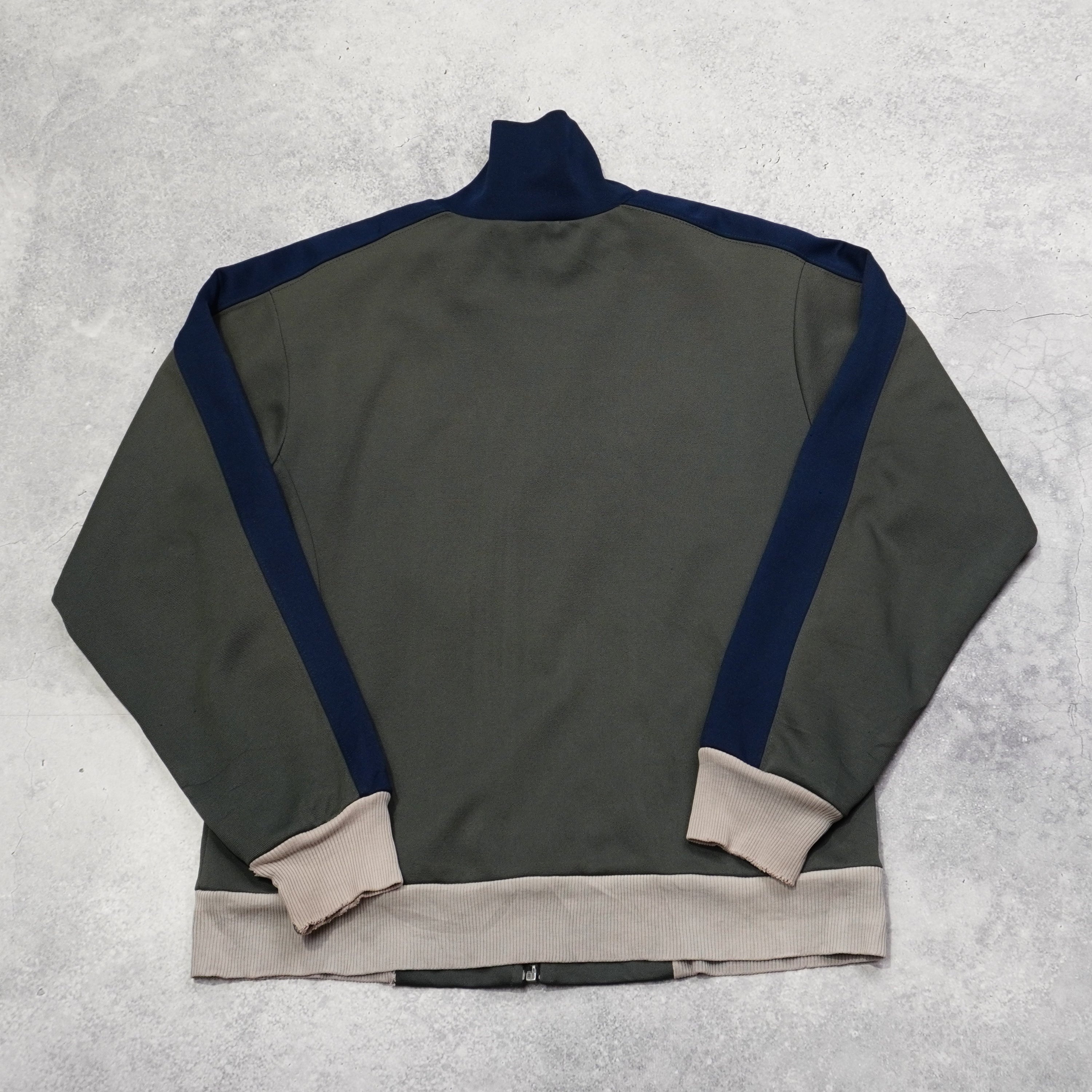 2000s Puma  Zip Up