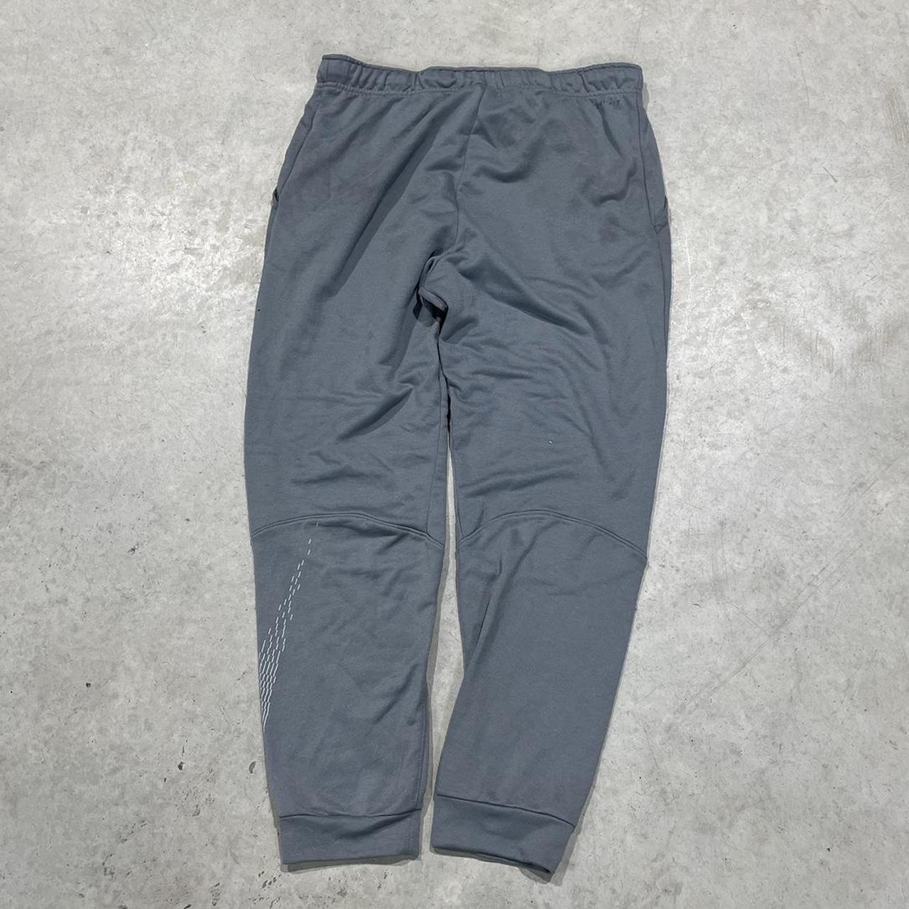 2000s Nike Slim Track Pants