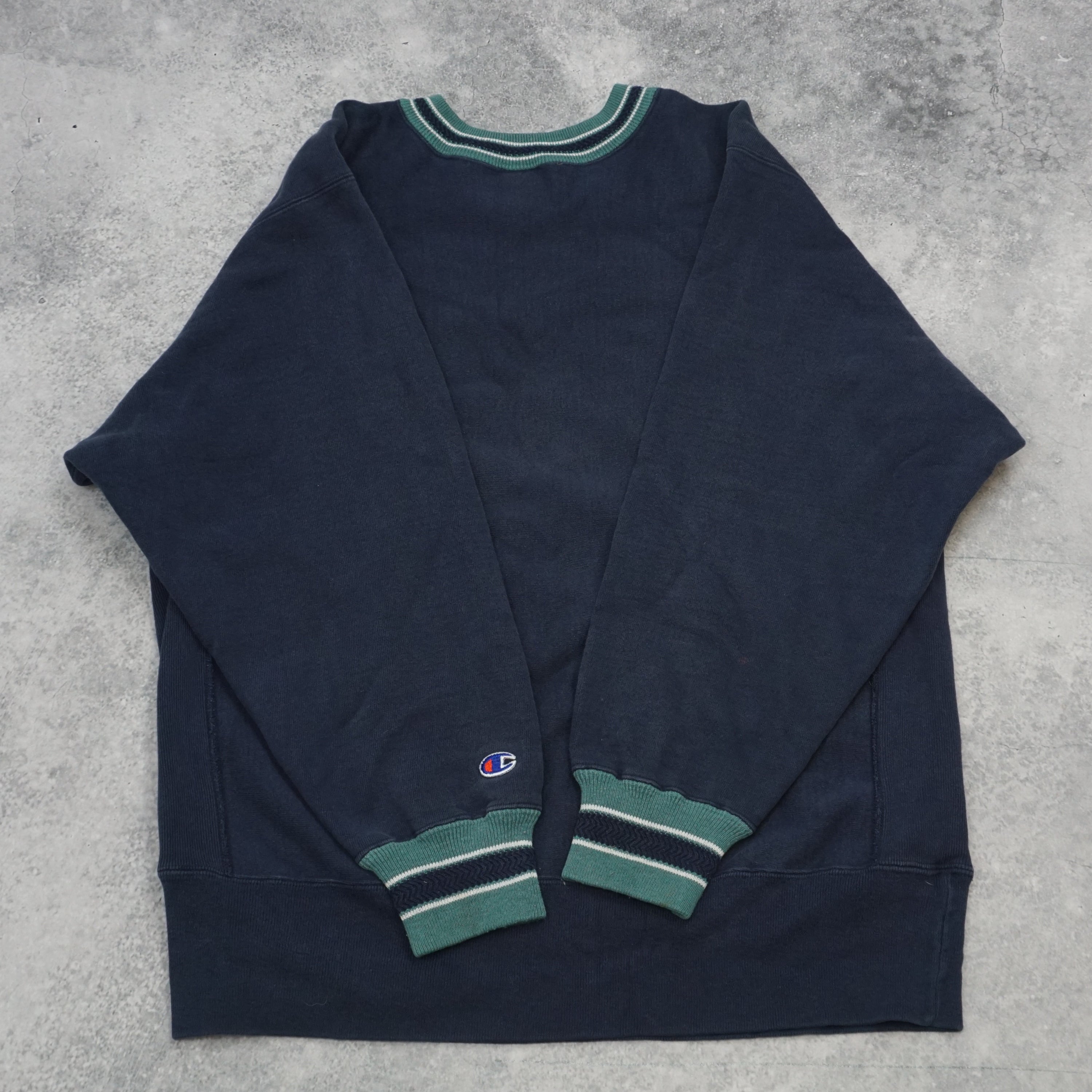 Champion Reverse Weave Sweater