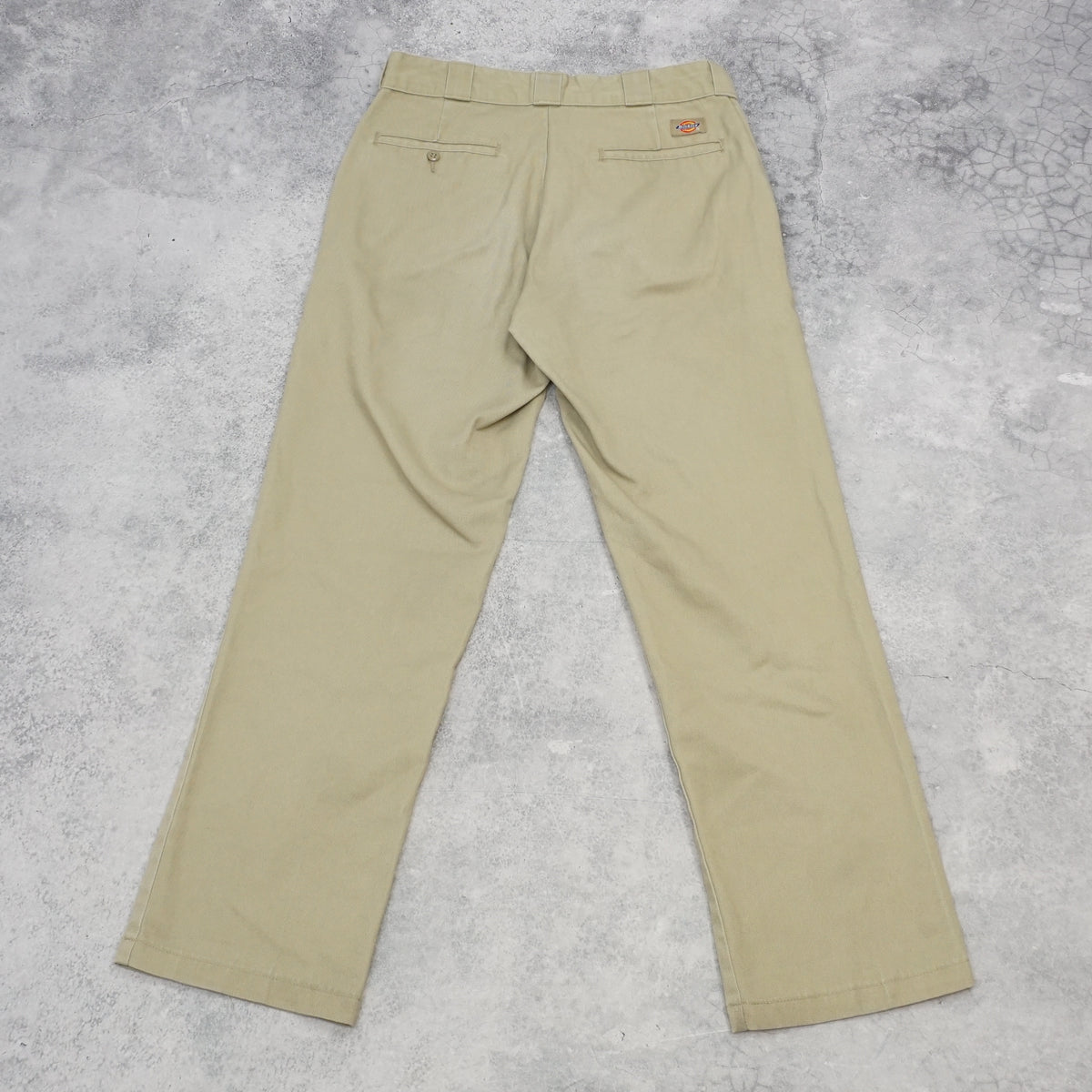 Dickies 874 Khaki Pants