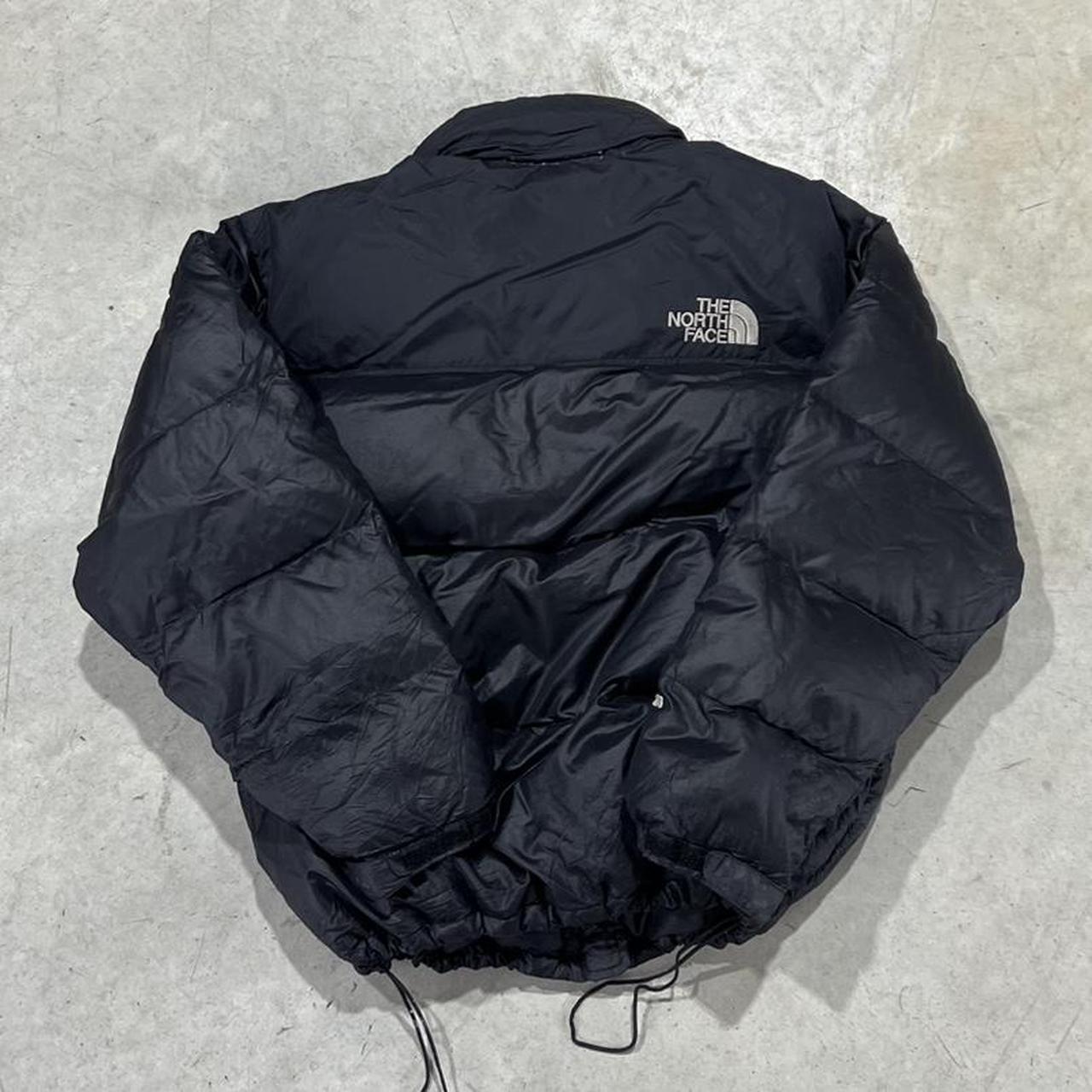 2000s The North Face Puffer Jacket