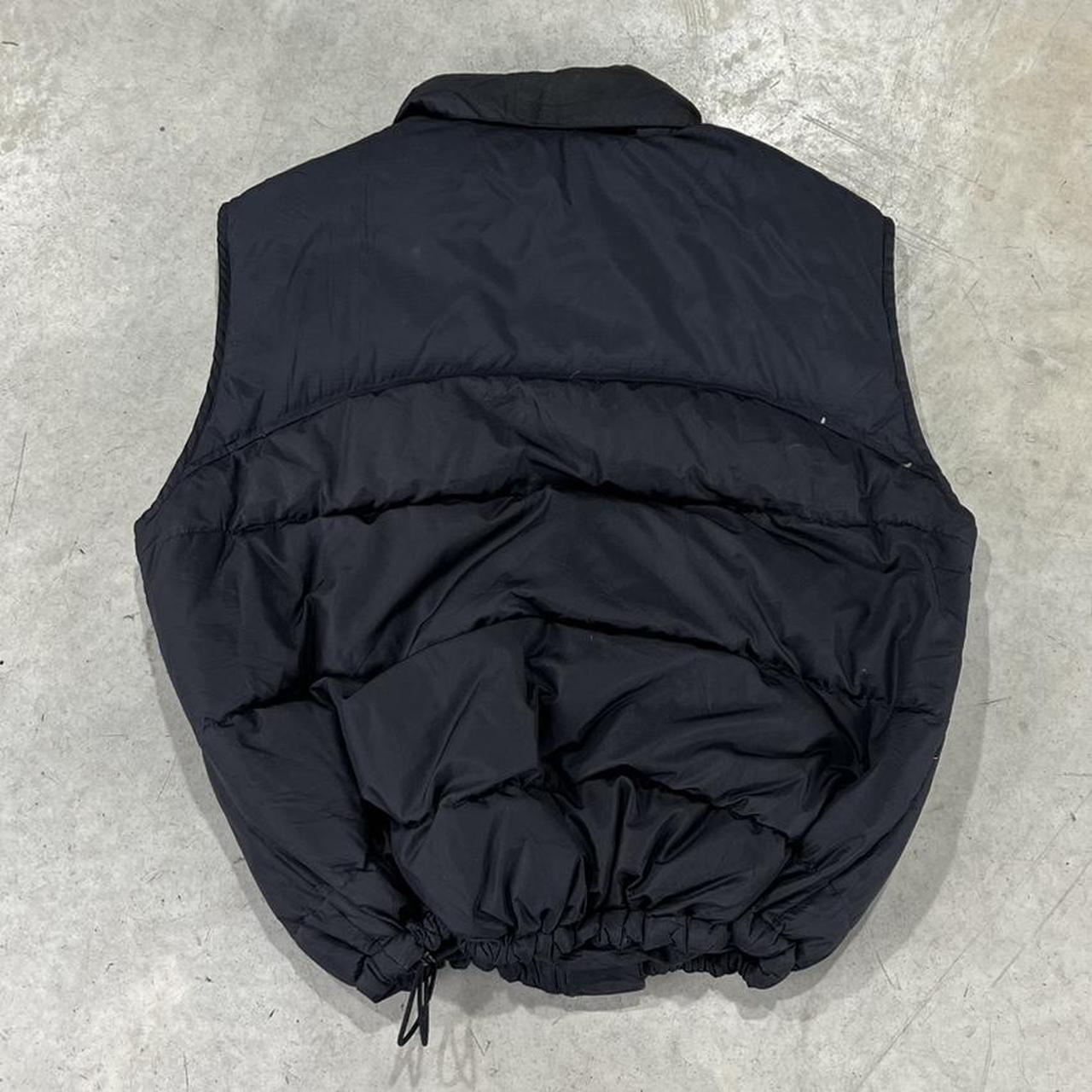 2000s Nike Puffer Puffer Jacket