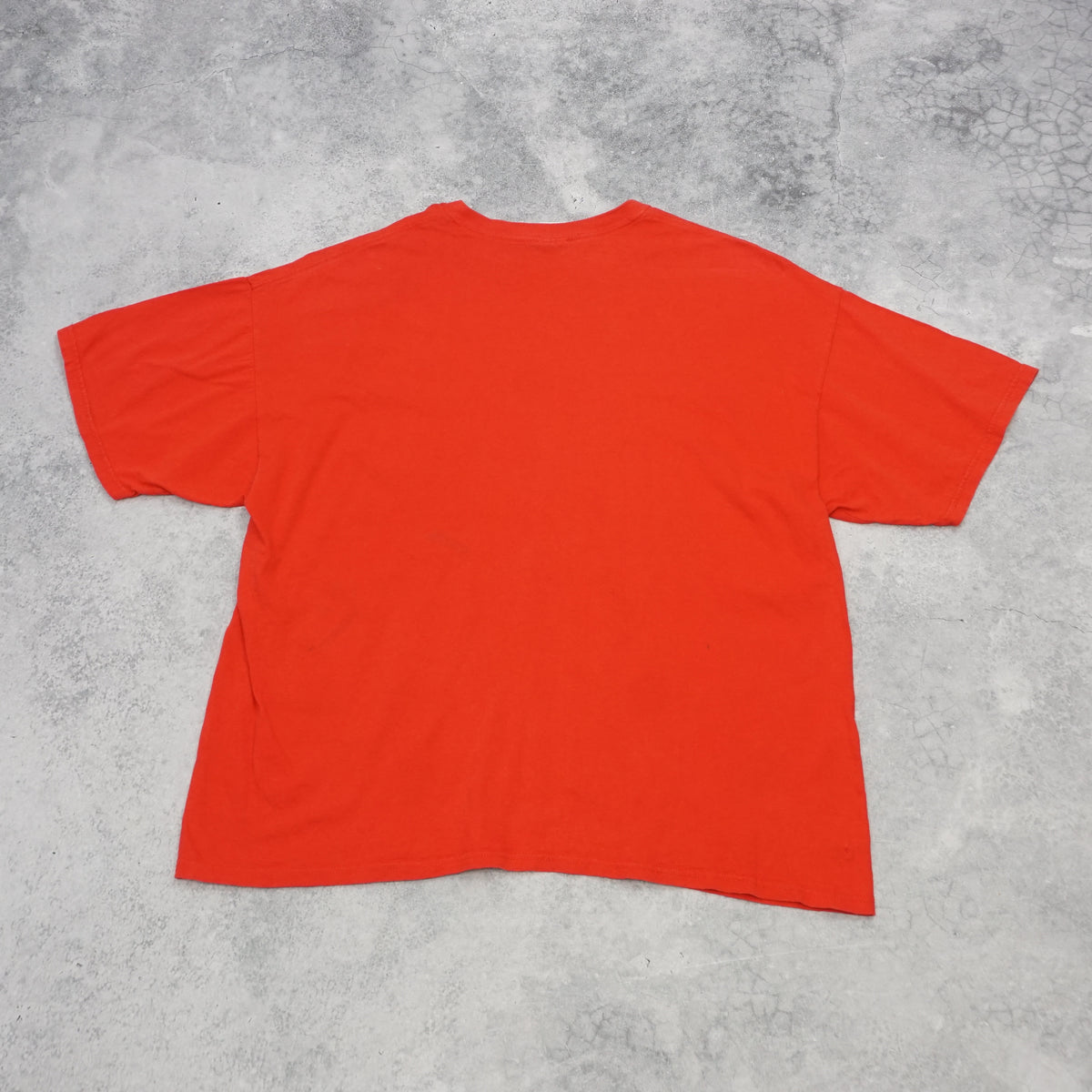 2000s Gildan United States Of America Graphic T-Shirt