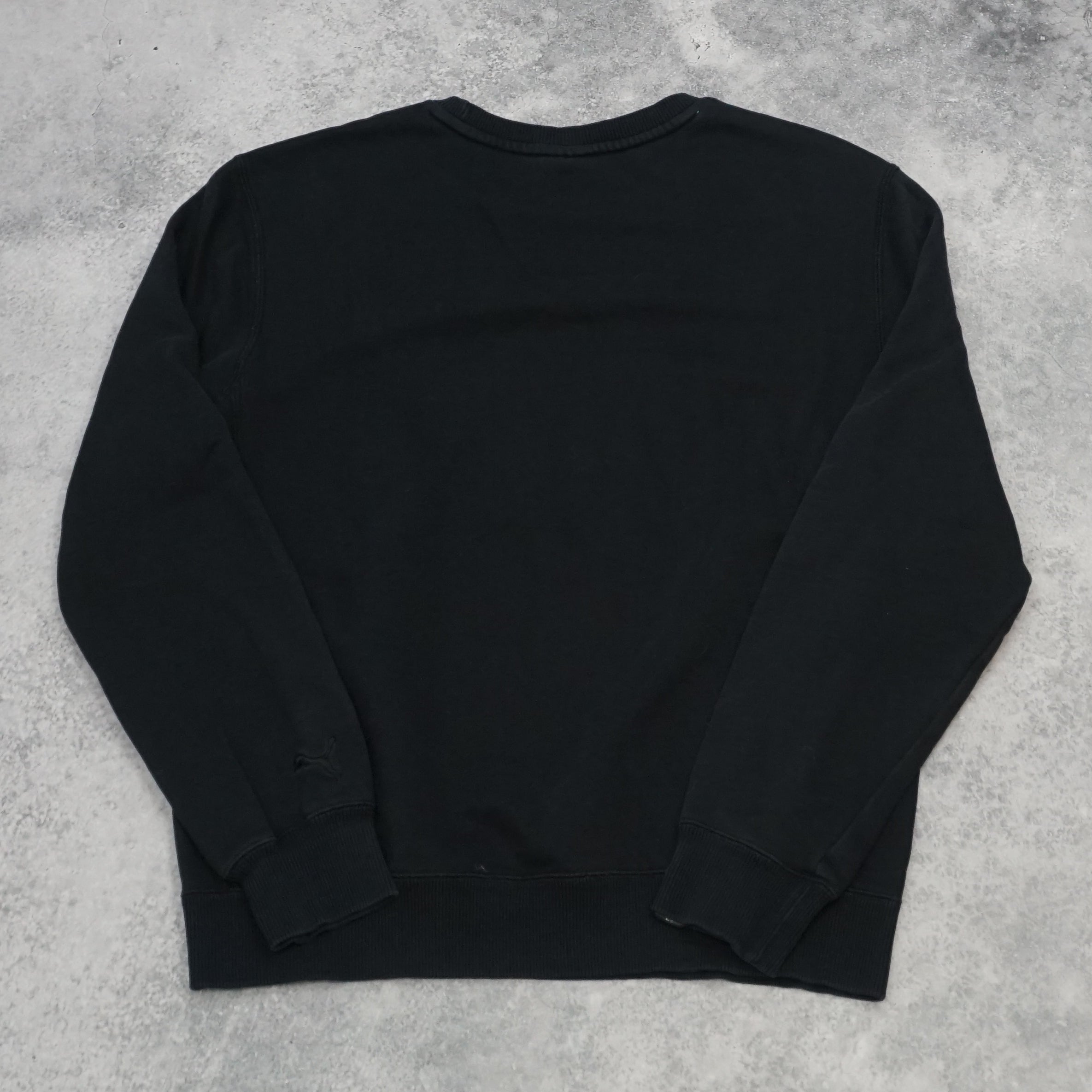 2000s Puma Crewneck