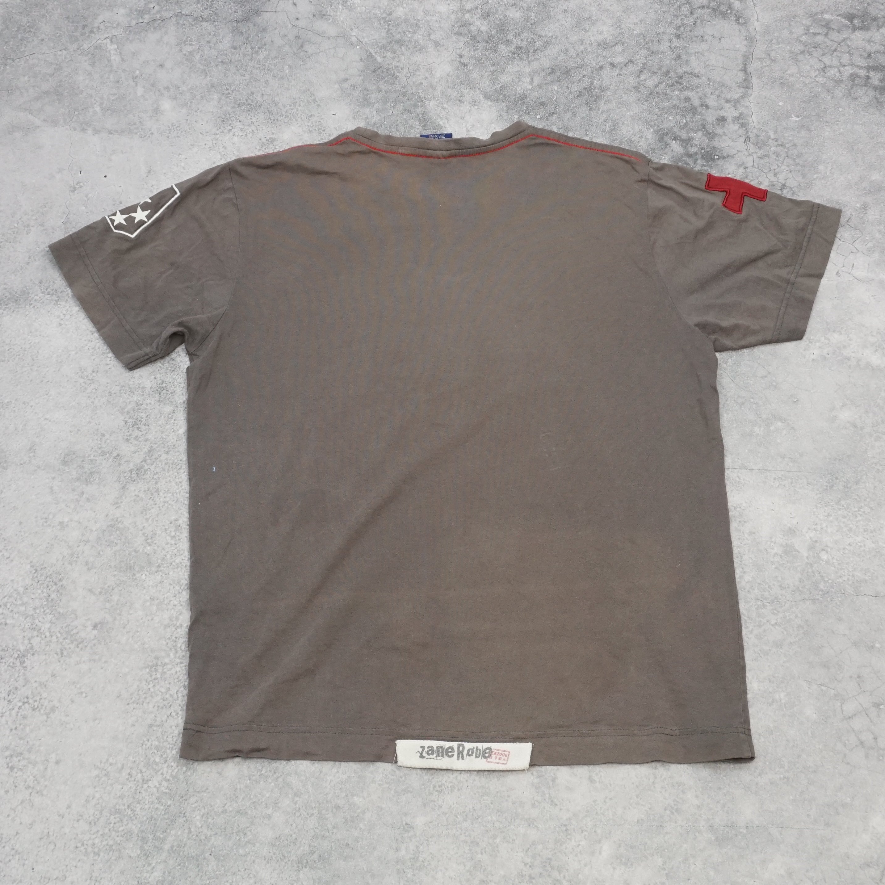 Zanerobe T-Shirt