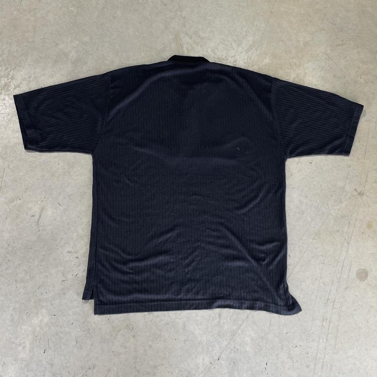 2000s Levi’s Ribbed T-Shirt Top