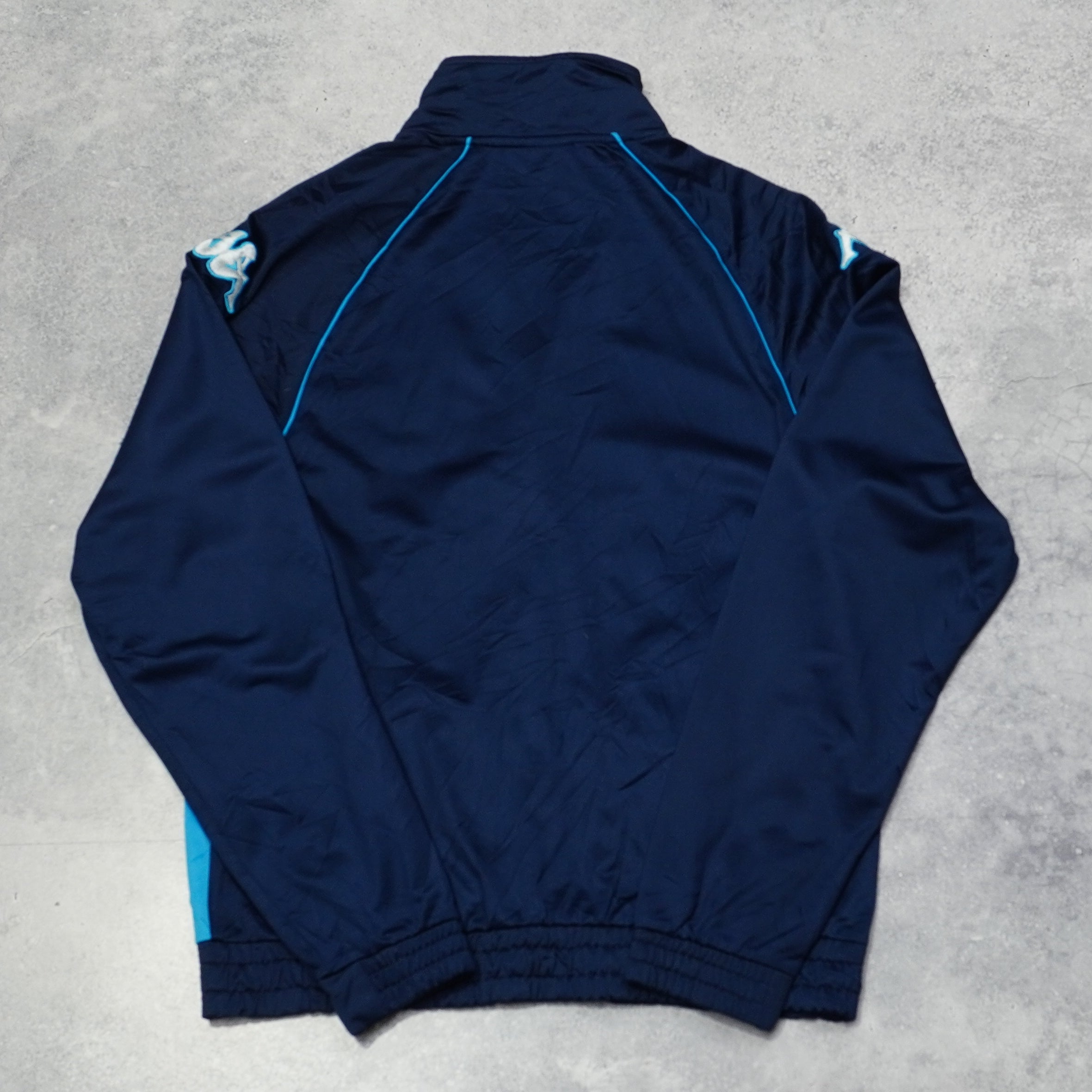 2000s Kappa Track Jacket