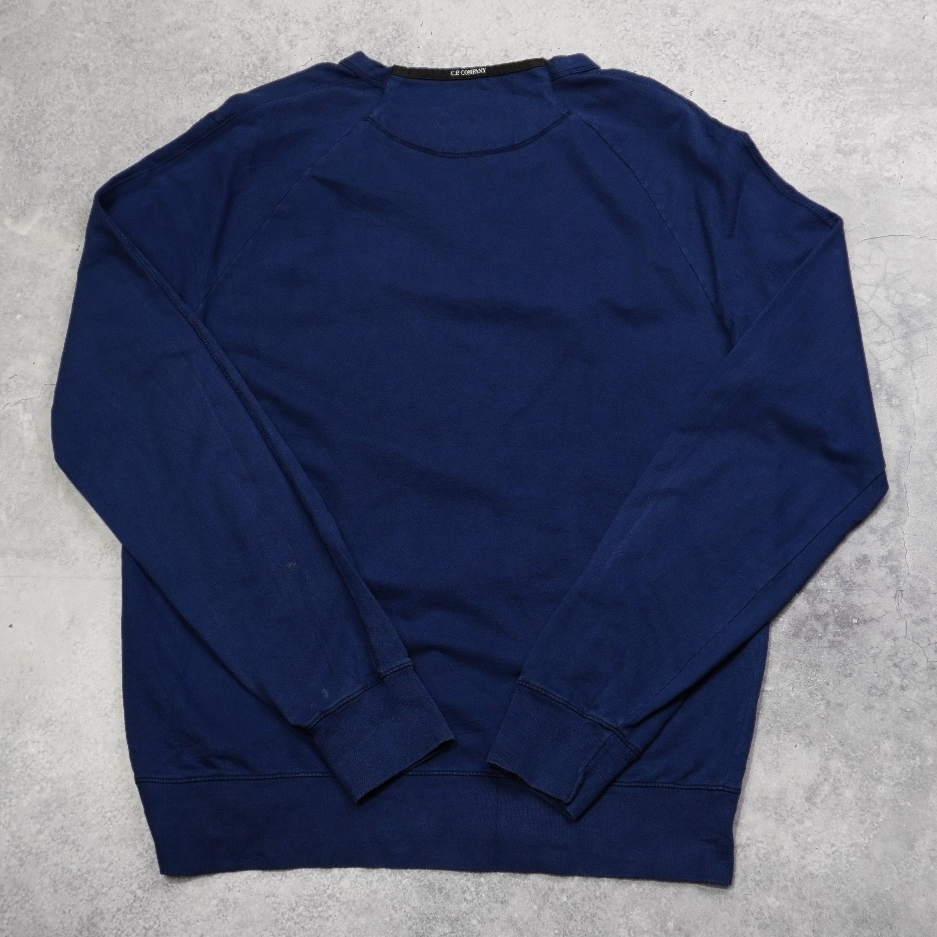 2000s C.P. Company Crewneck