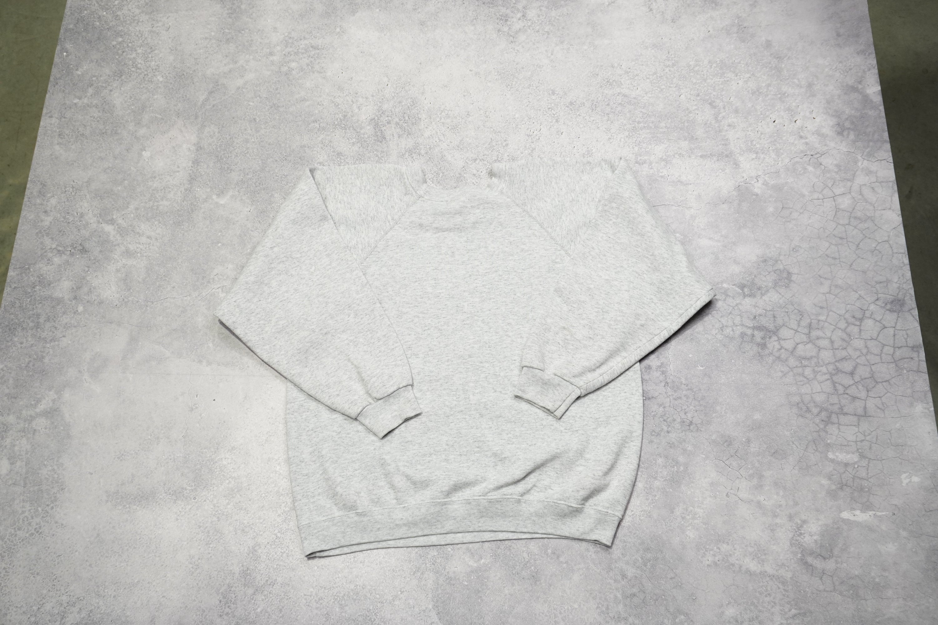 80s Santee Crewneck