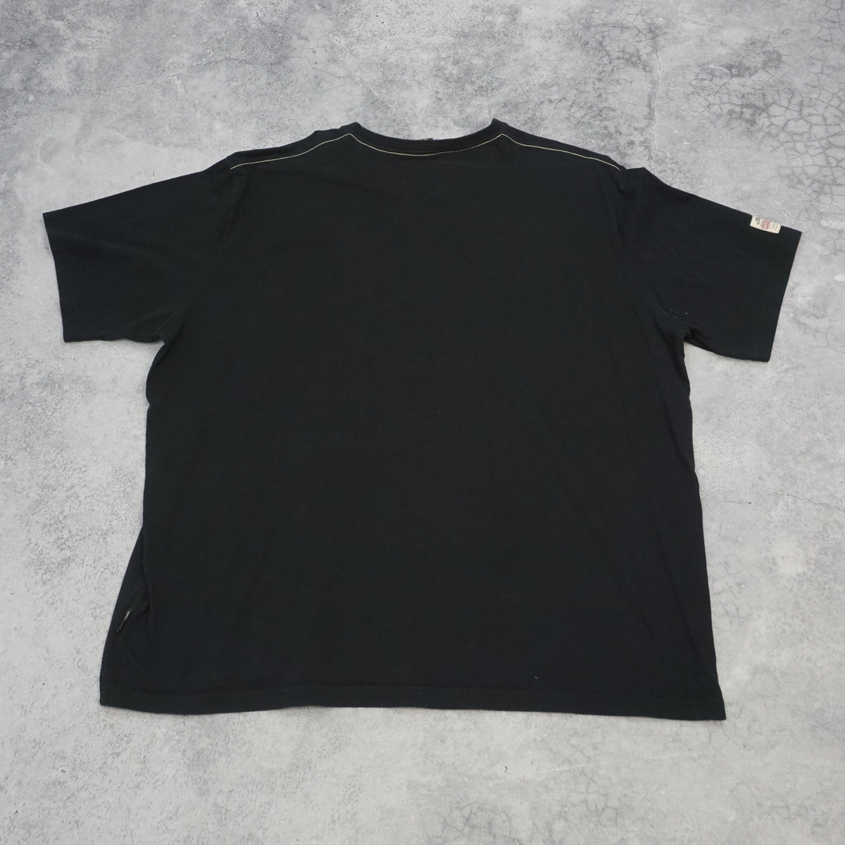 Indian Motorcycle Graphic T-Shirt