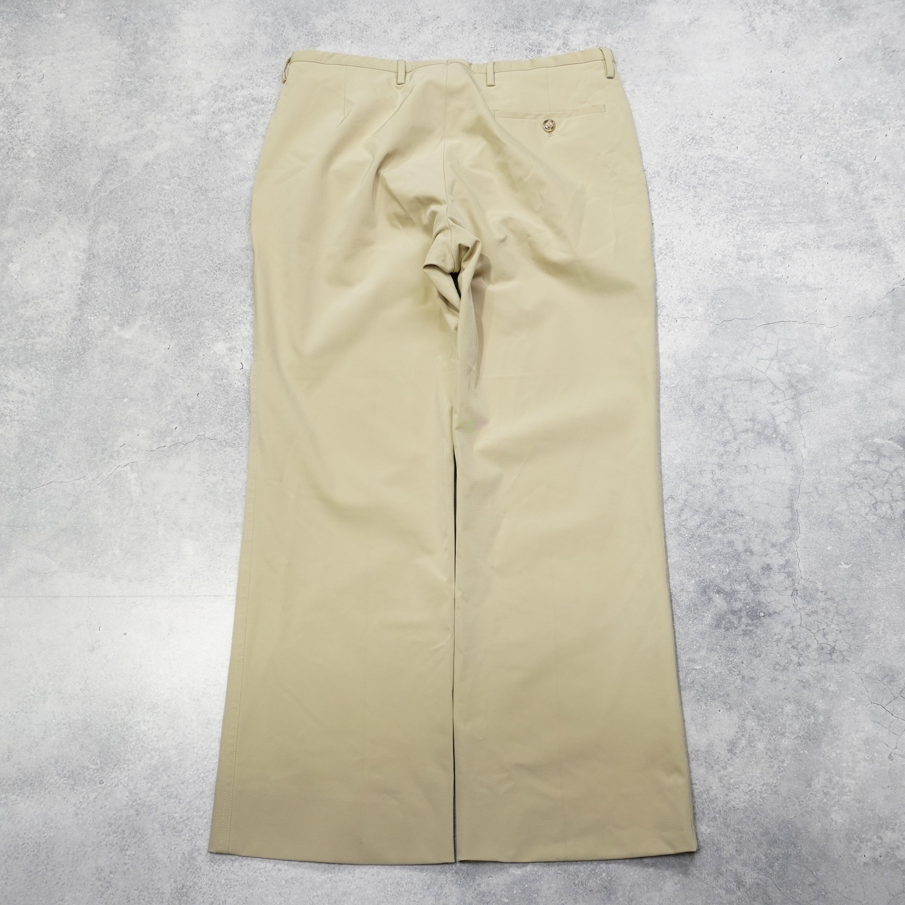 2000s Prada Pants